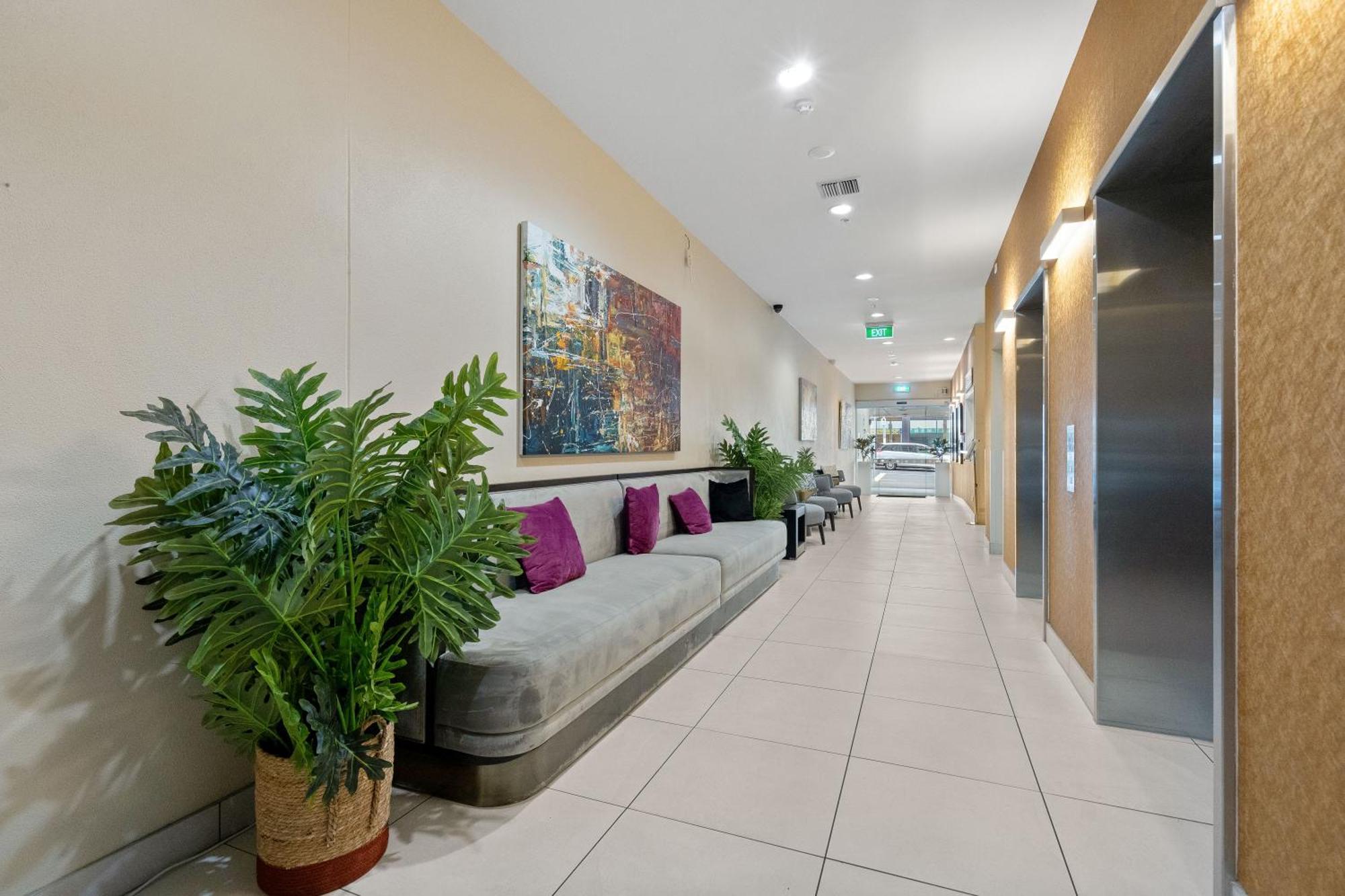 Proximity Manukau / Airport Auckland