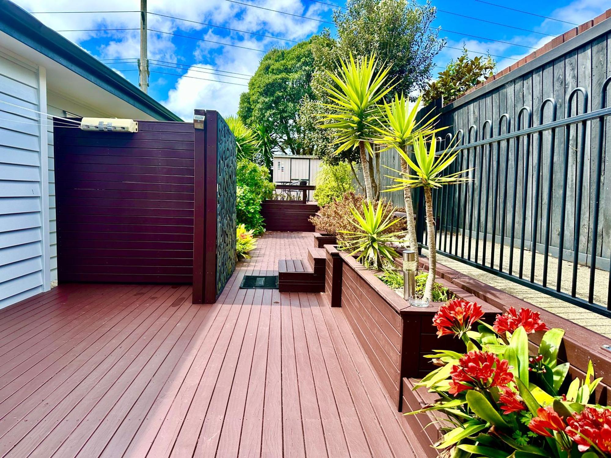 Holiday home Albany Modern Private 2 Bedroom 2 Bathroom With Full Kitchen Netflix Auckland