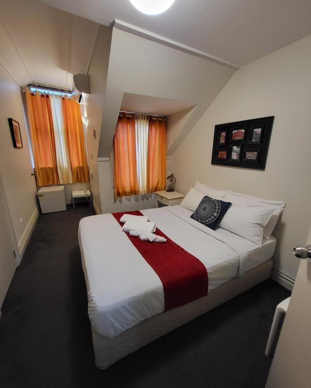 The Shakespeare 3* Auckland