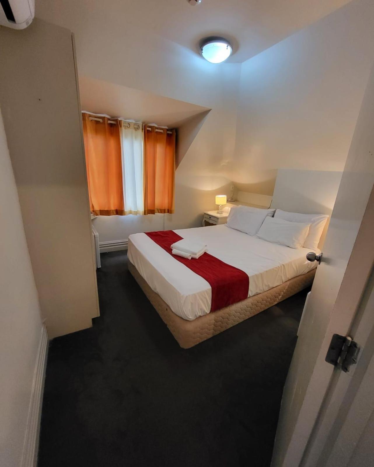 Hotel The Shakespeare