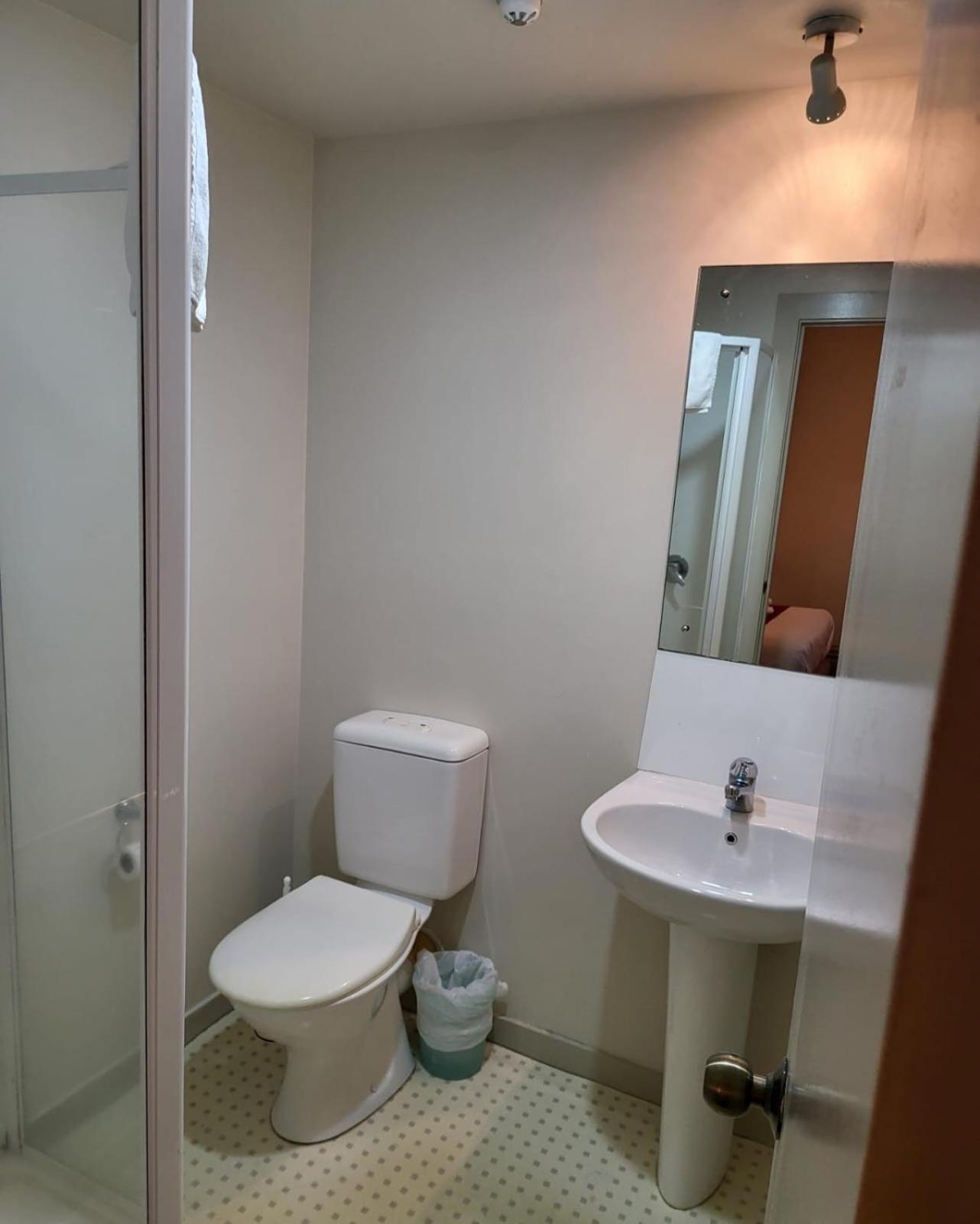 Hotel The Shakespeare Auckland