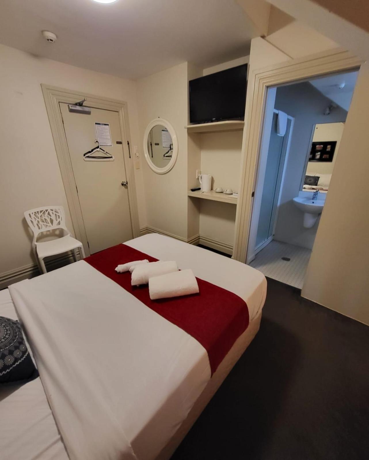 Hotel The Shakespeare 3*