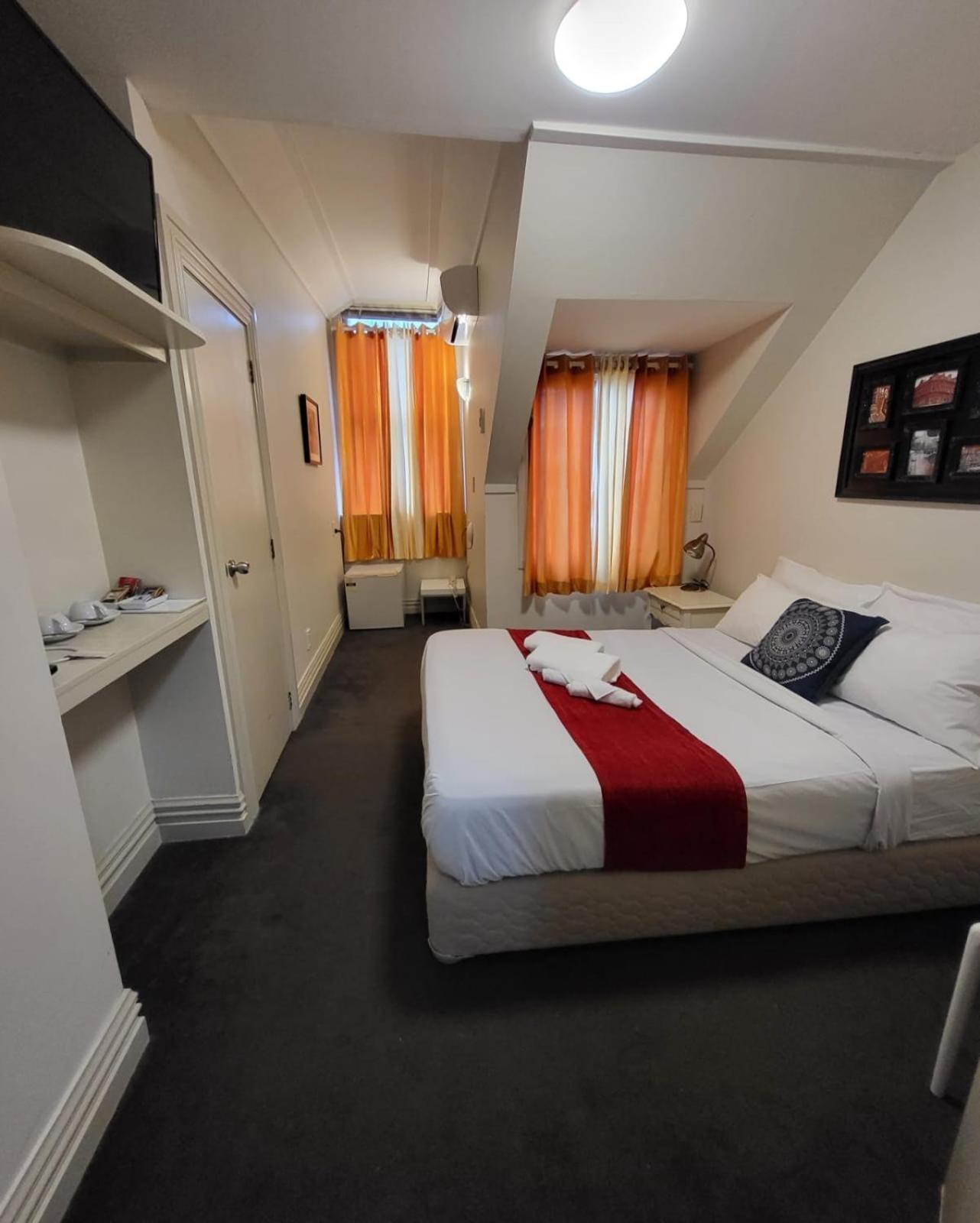 Hotel The Shakespeare Auckland