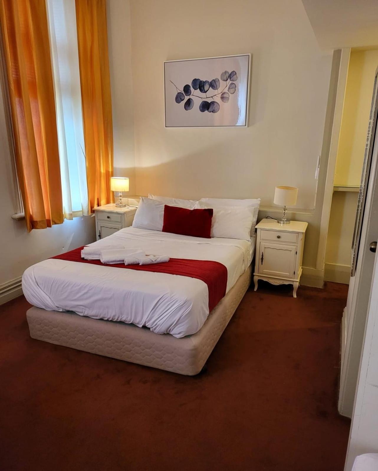 Hotel The Shakespeare