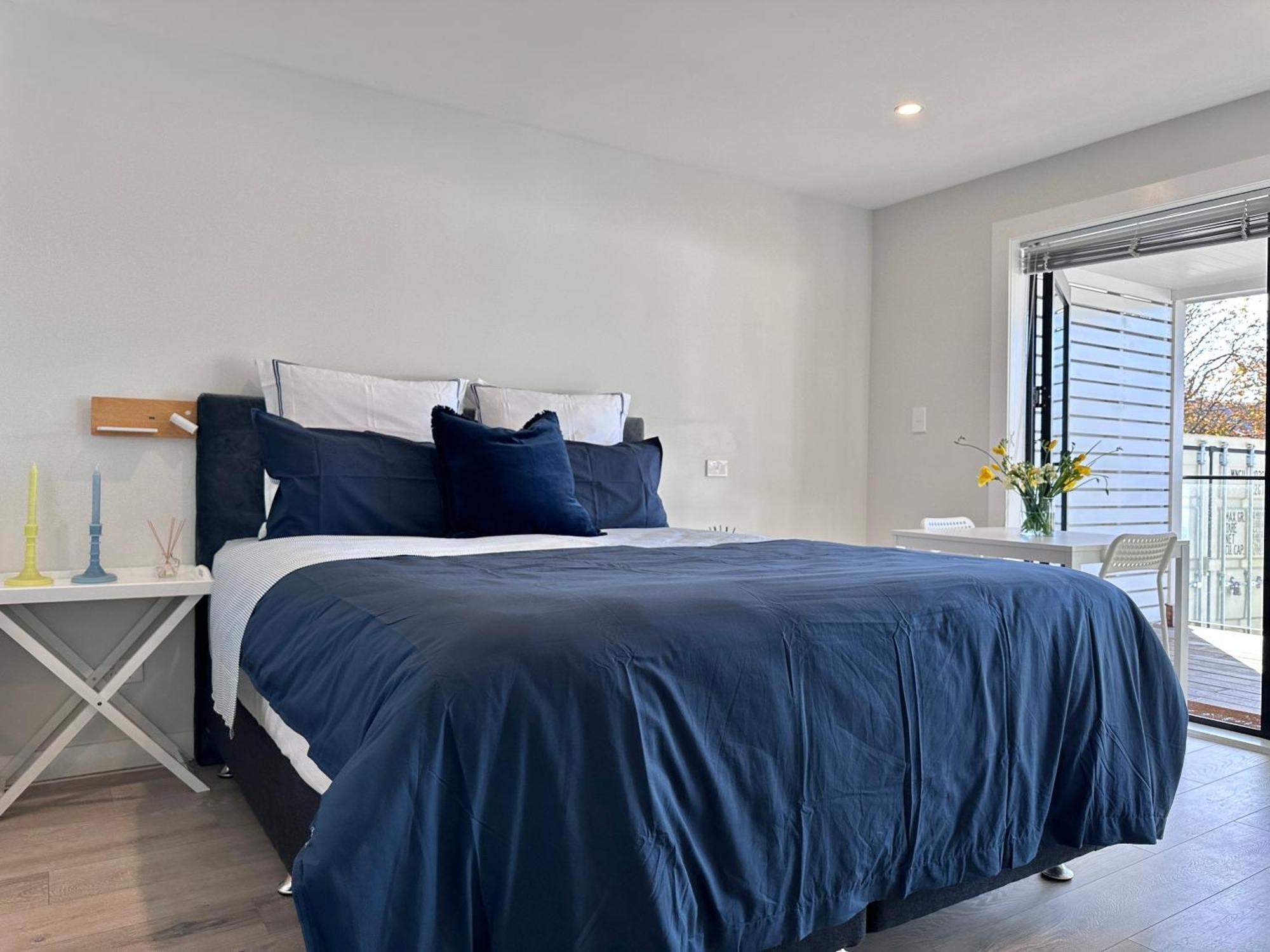 Apartment 66 Express Luxury In New Market *