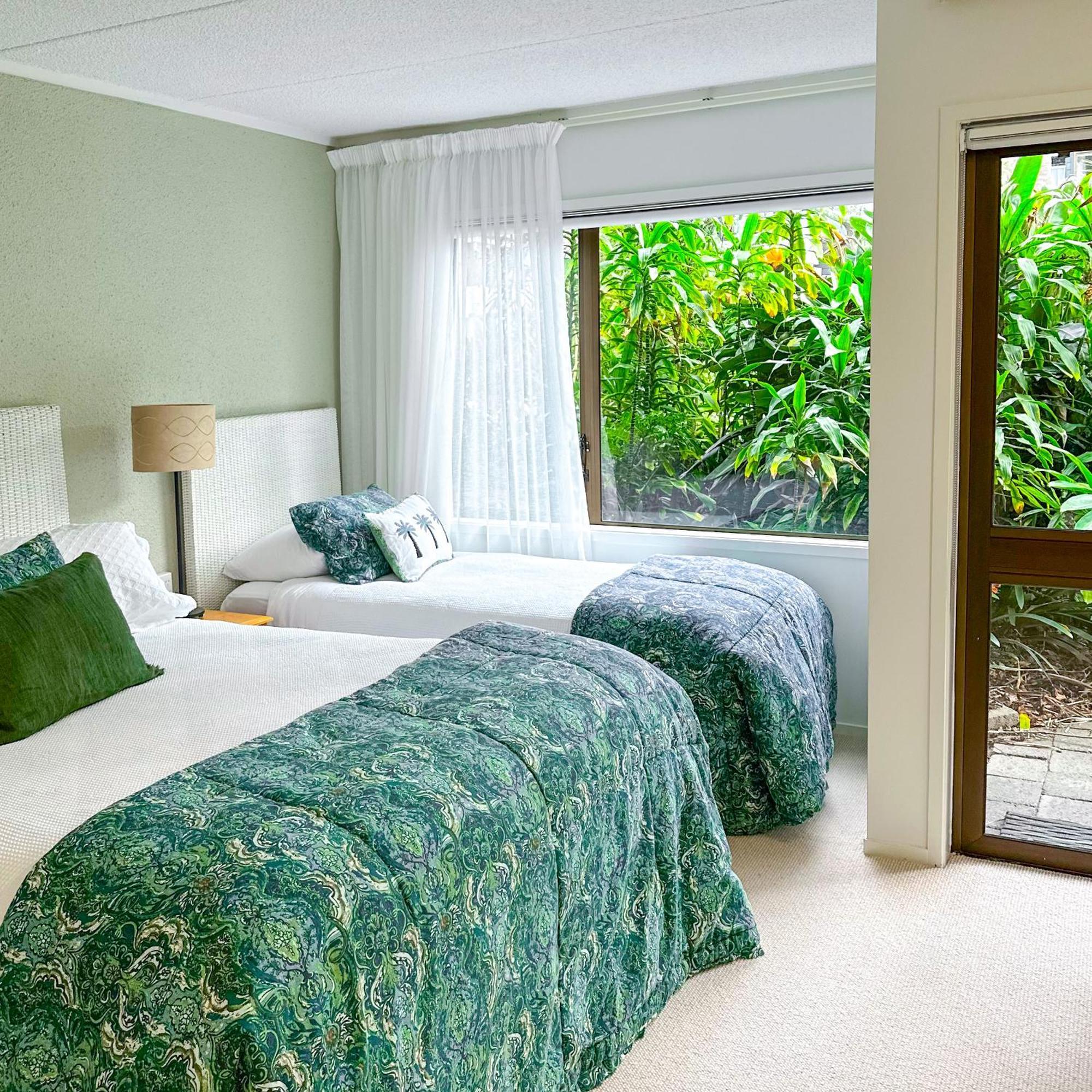 Emerald 4* Auckland