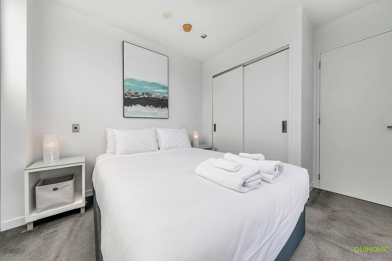 Apartment Qv Viaduct Get Away - *