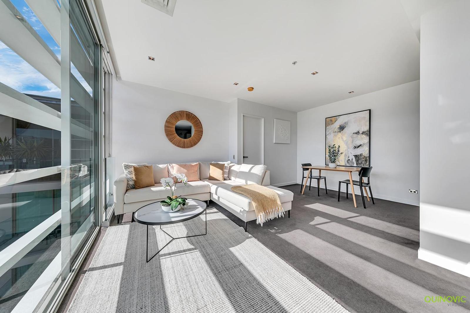 Apartment Qv Viaduct Get Away - *