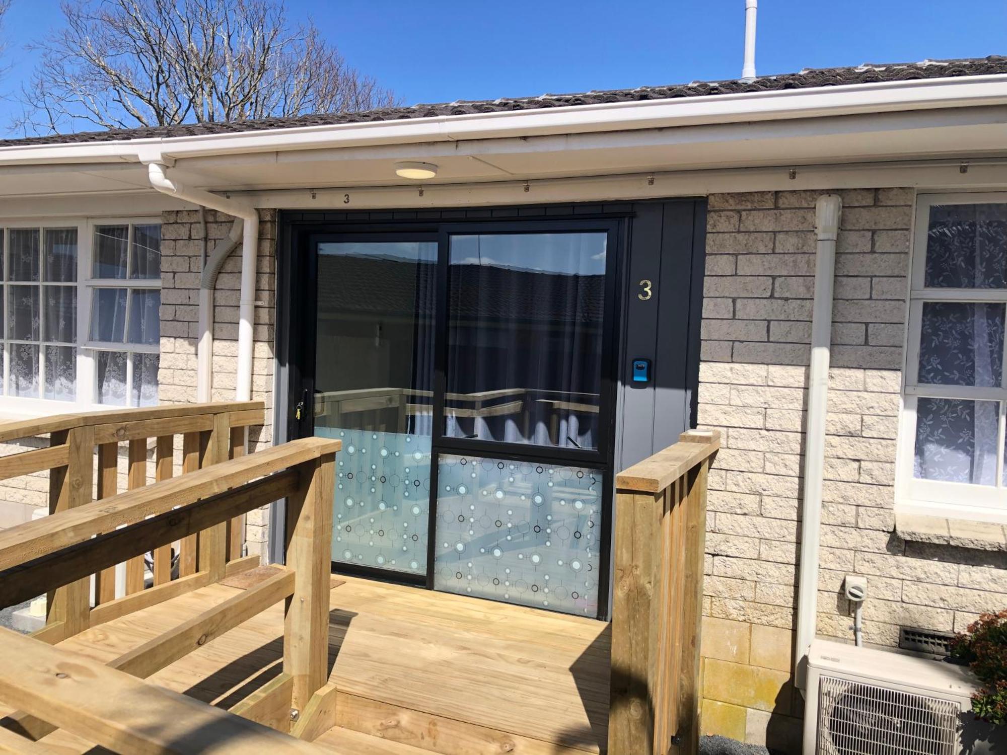 Ali Villa Auckland