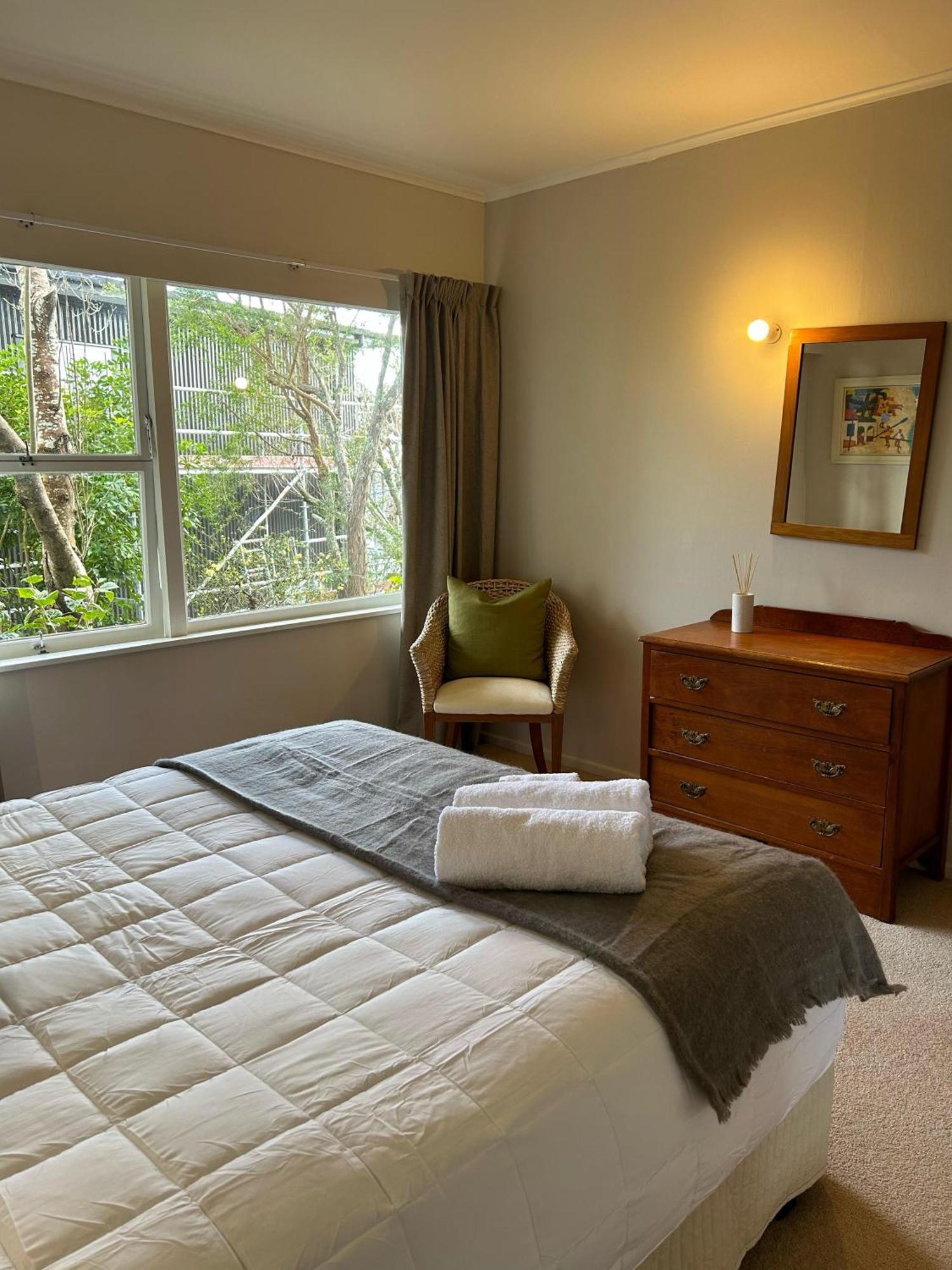 Island View Hideaway * Auckland