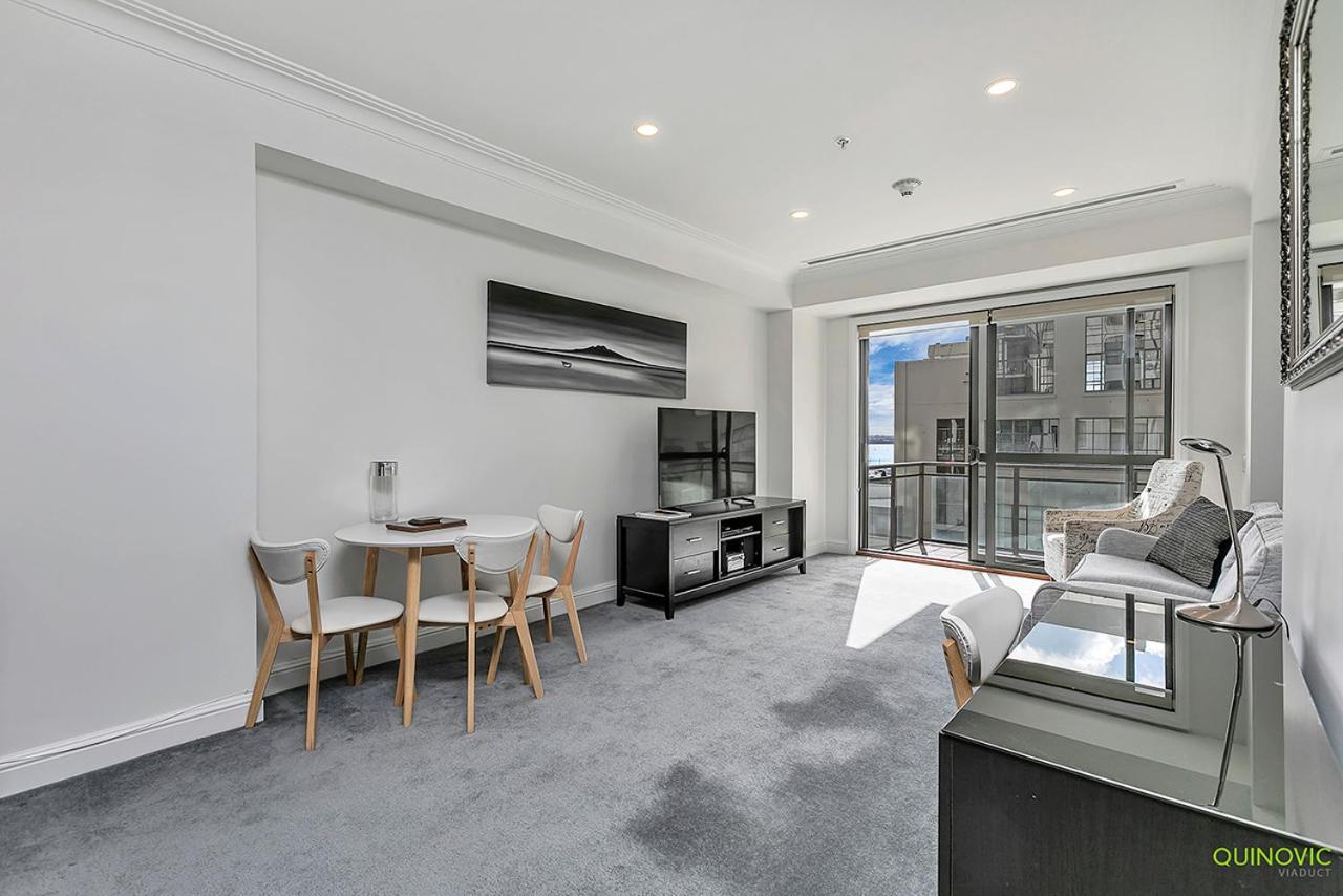 Qv Private City Hub - 484 * Auckland