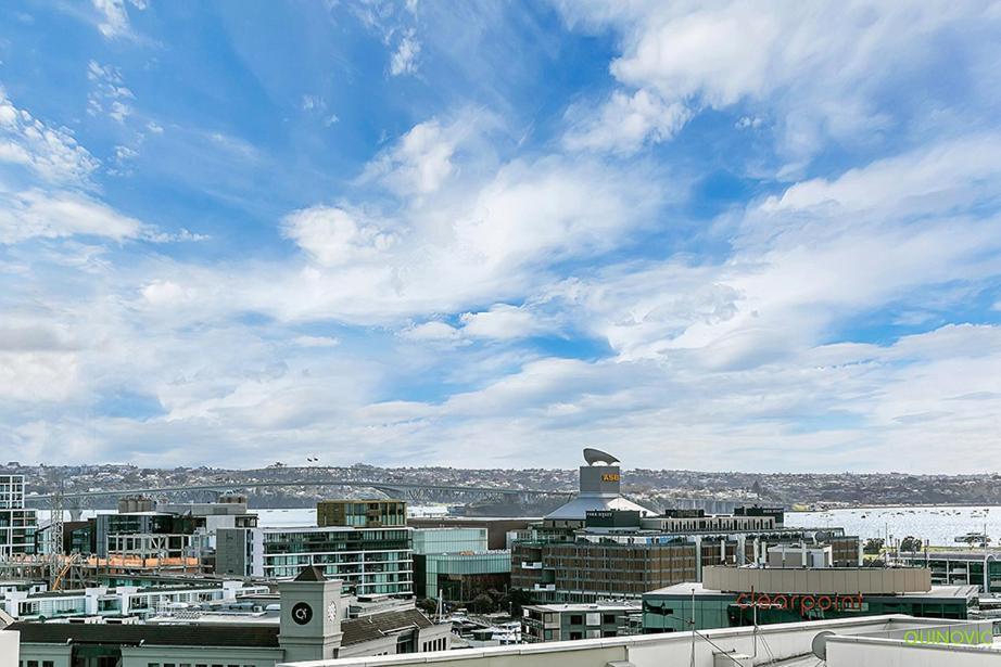 Qv Private City Hub - 484 Apartment Auckland