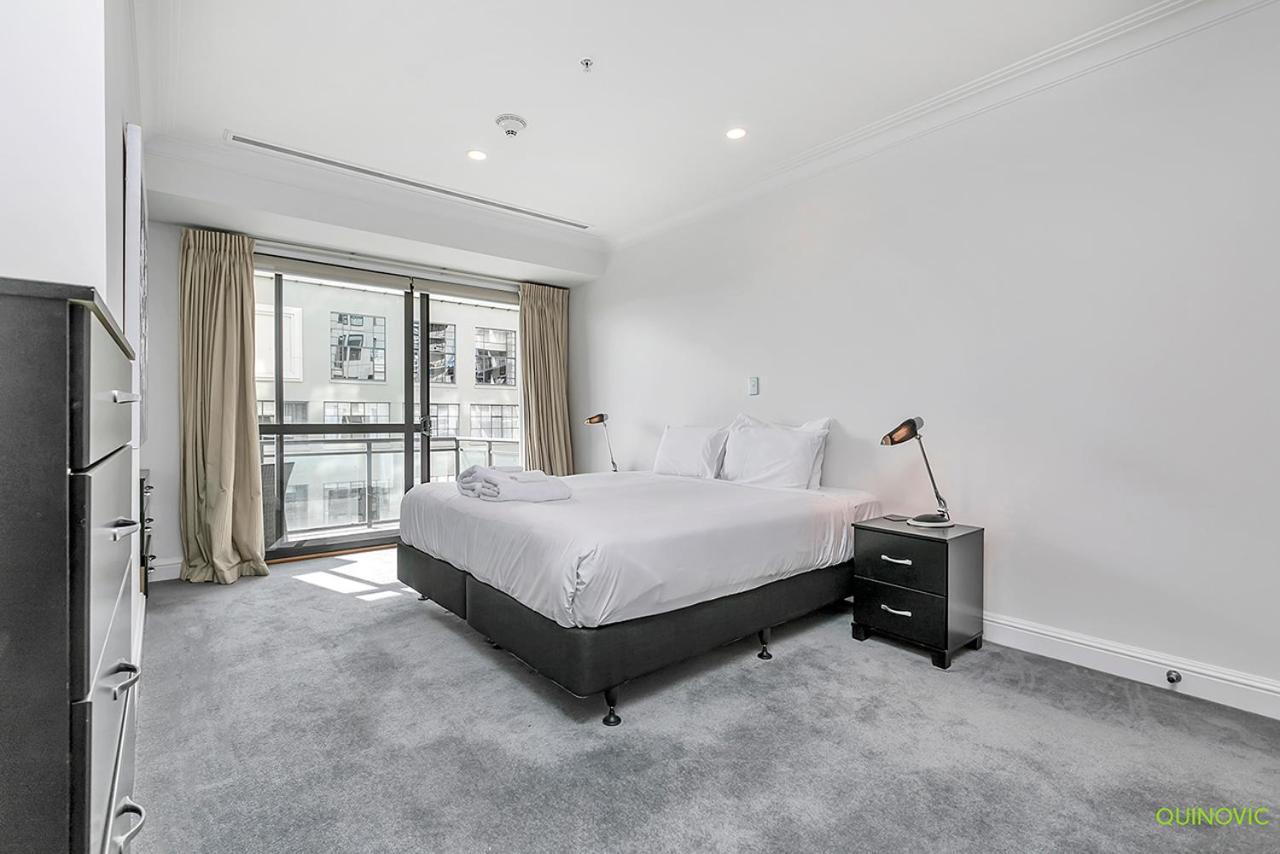Qv Private City Hub - 484 Apartment *