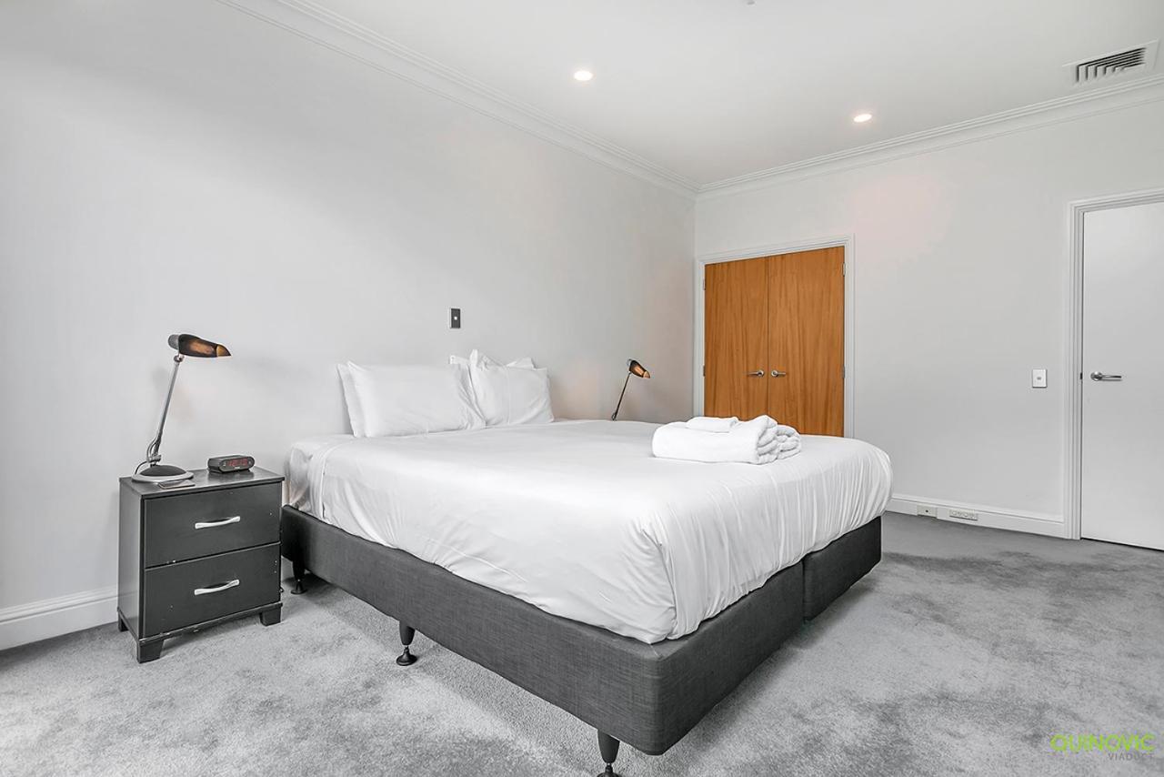 Apartment Qv Private City Hub - 484 Auckland