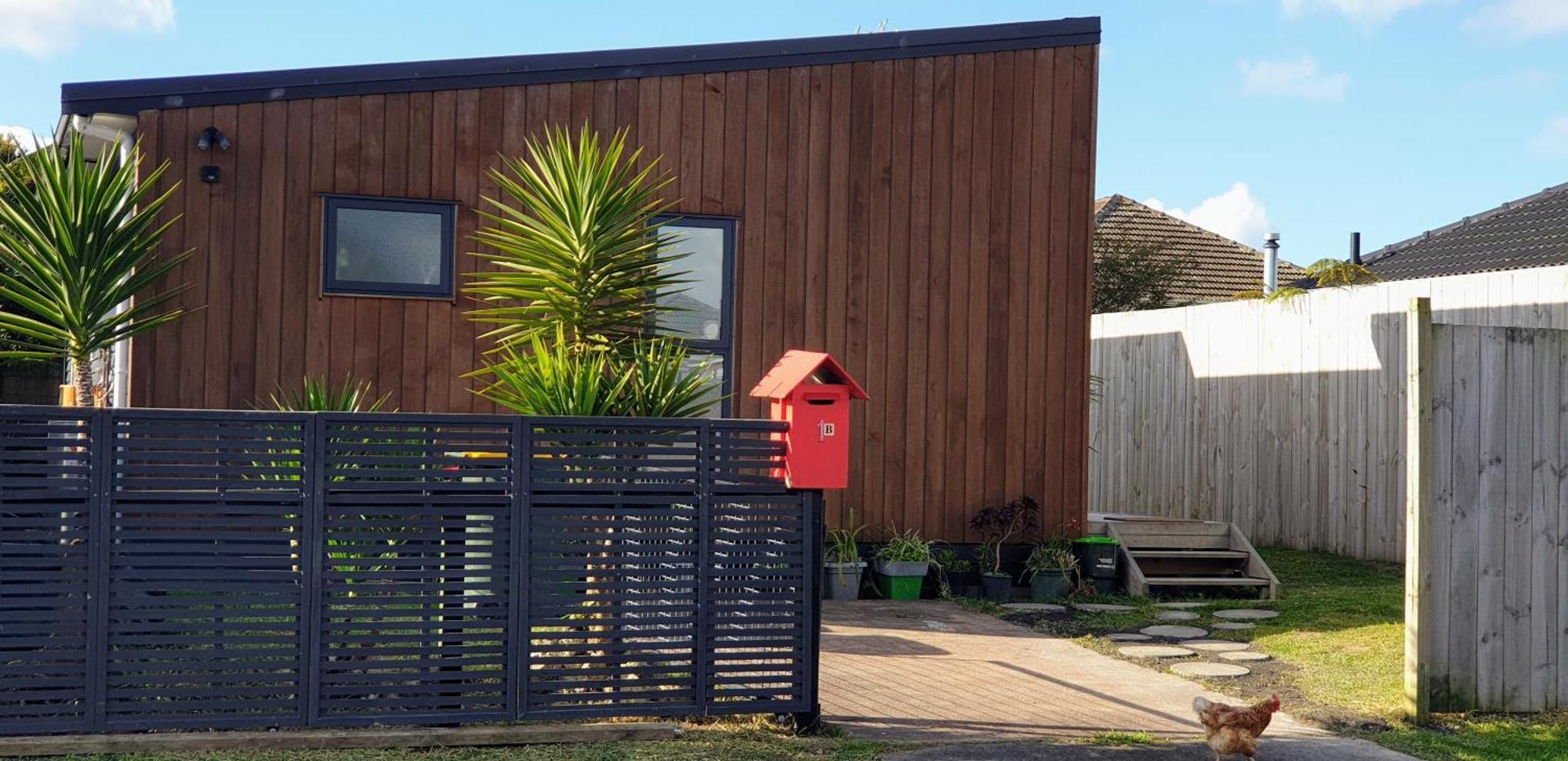 Humble Abode Apartment Auckland