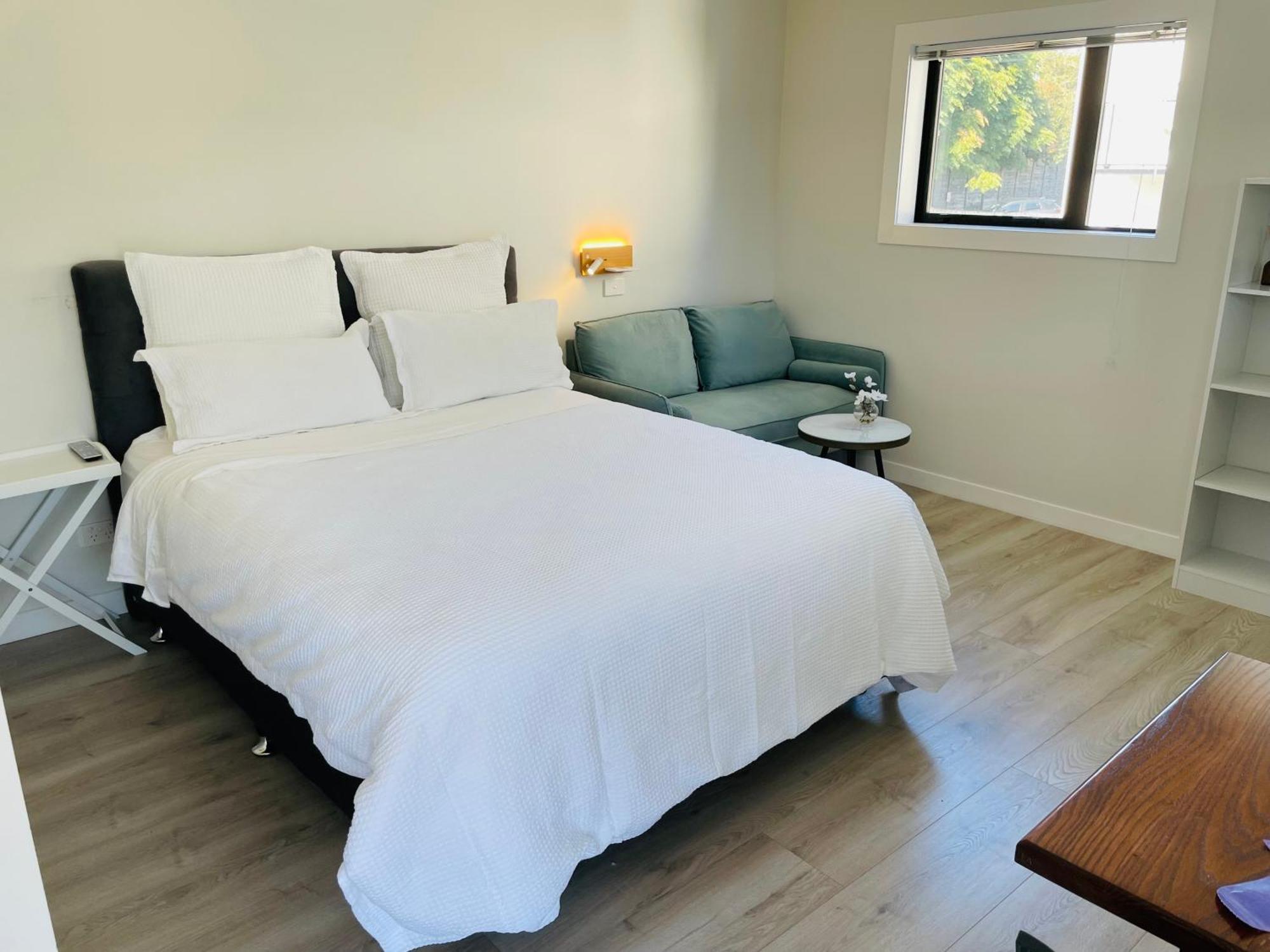 66 Express Luxury In New Market Apartment Auckland