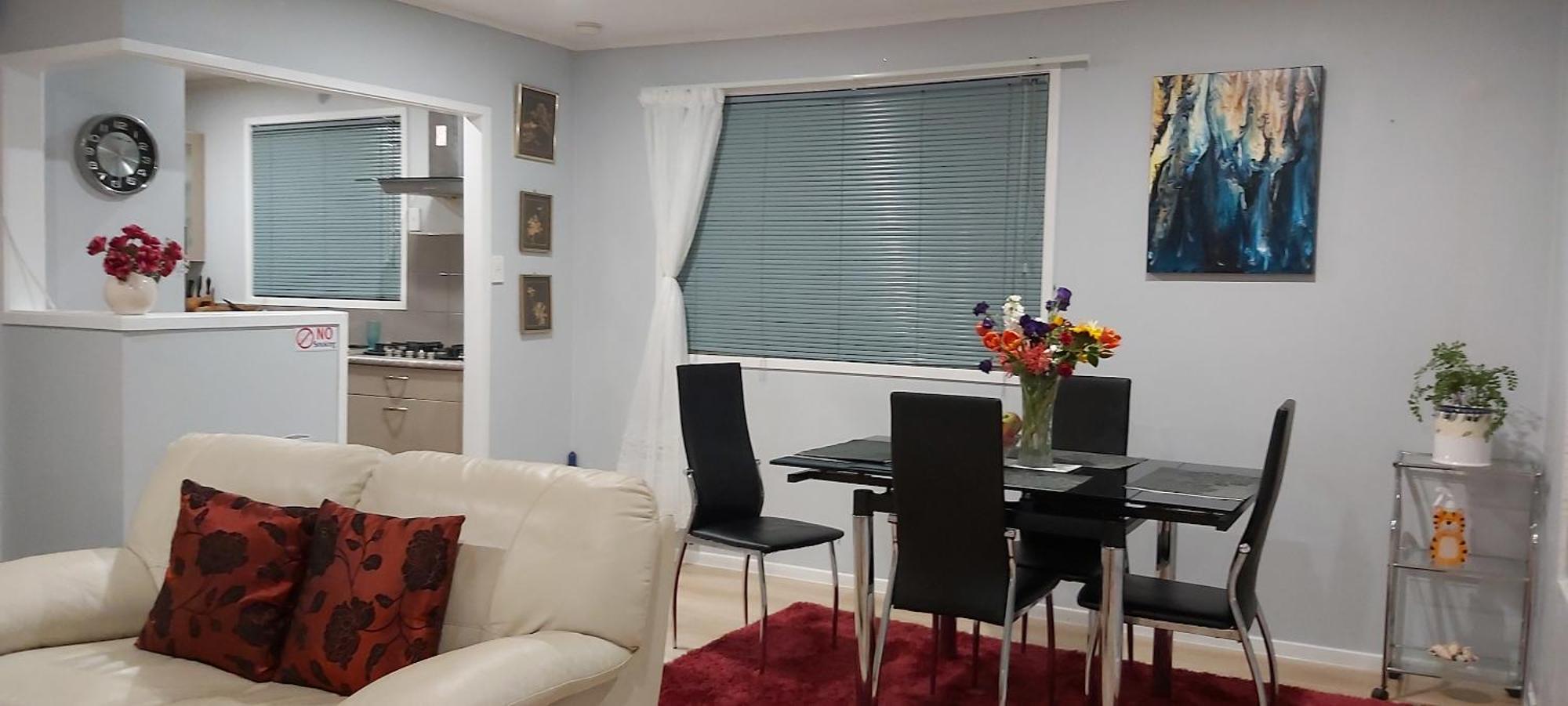 Torbay Bnb Homestay *