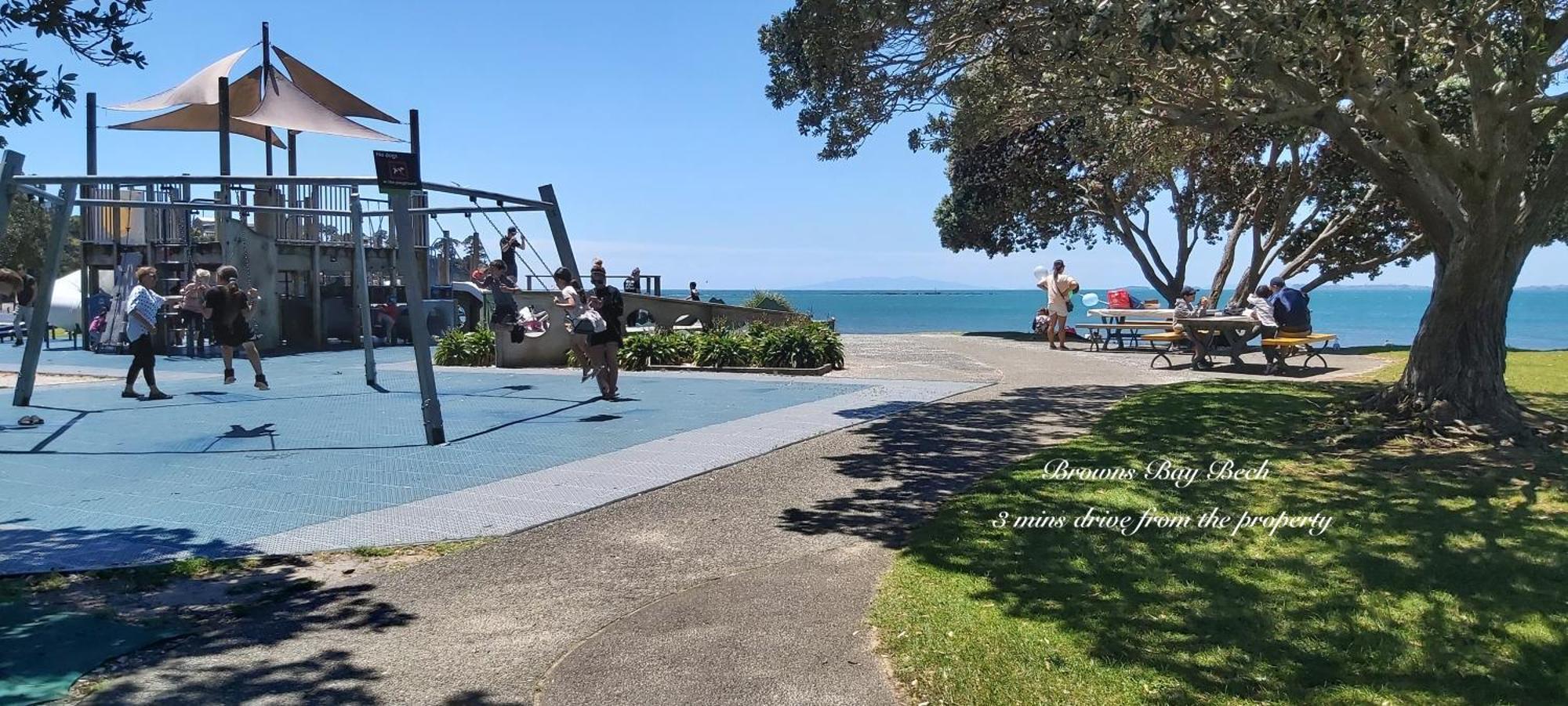 Homestay Torbay Bnb Auckland