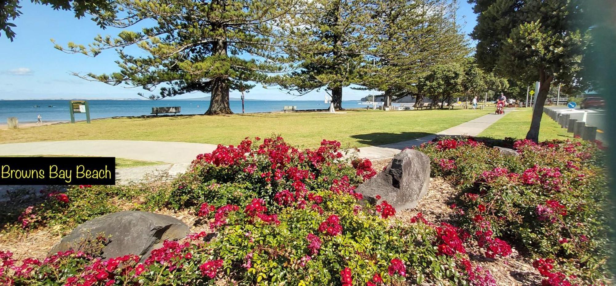 Homestay Torbay Bnb