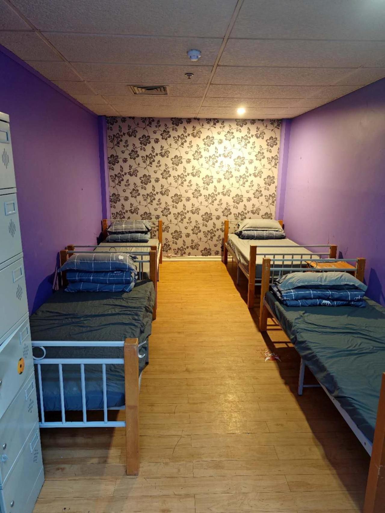 Hostel Frienz Backpacker