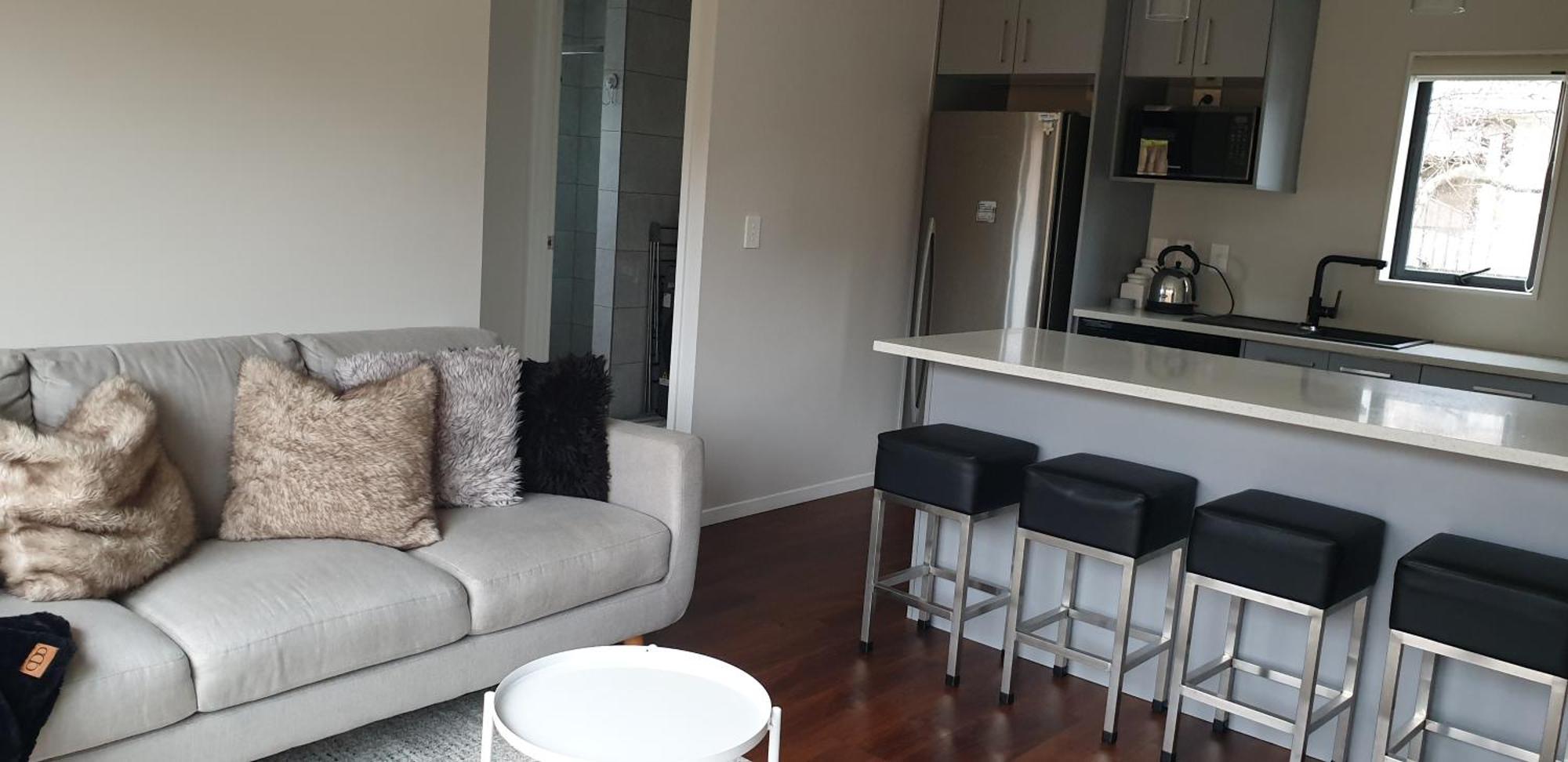 Humble Abode Apartment *