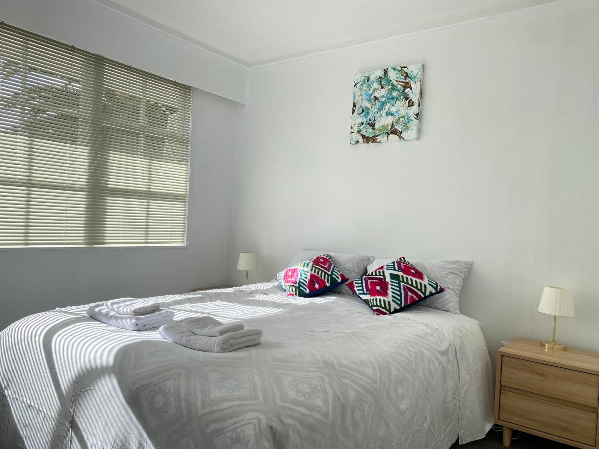 Villa Ali Auckland