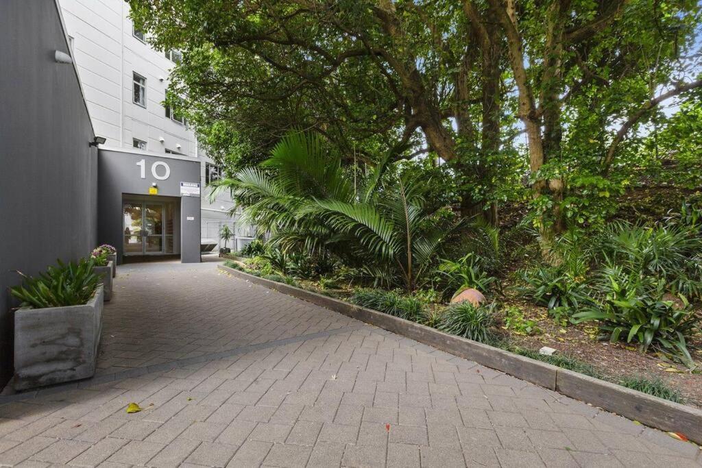 Apartment The Landings Parnell