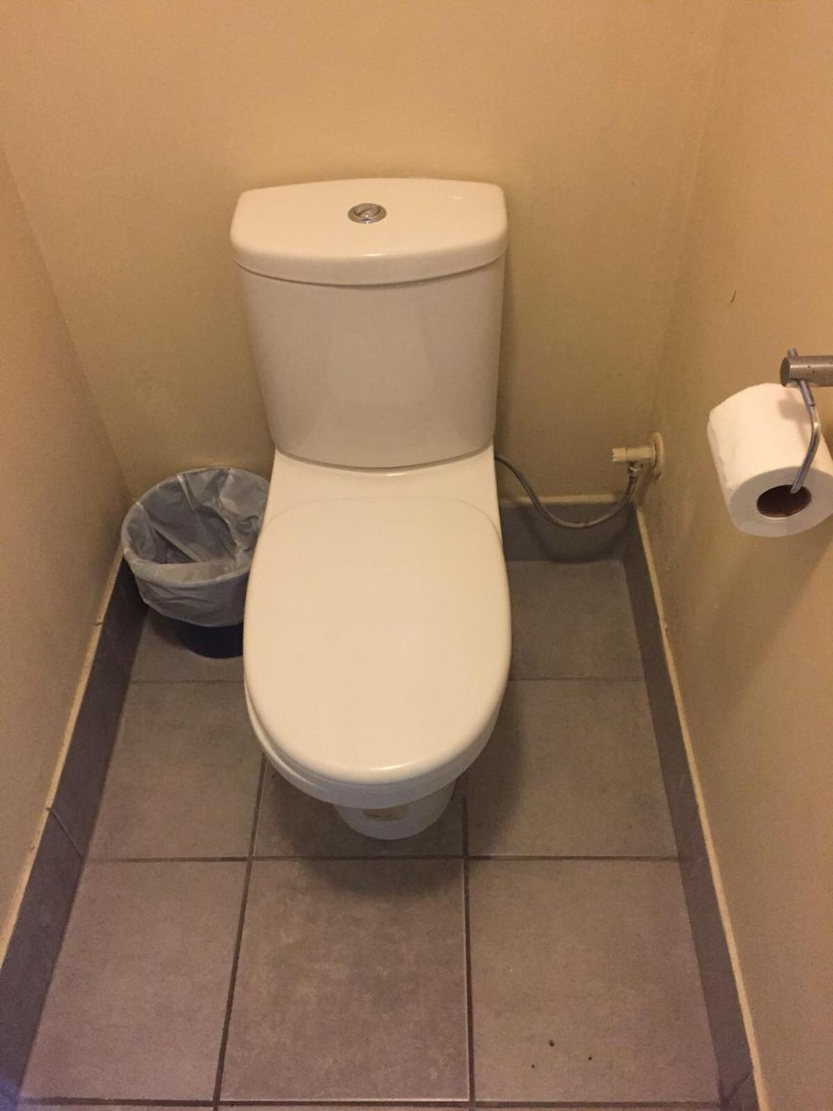 Airport Kiwi Motel