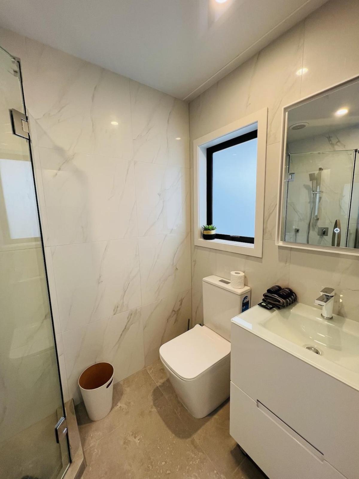 Matuhi Deluxe With Kitchenette Apartment Auckland