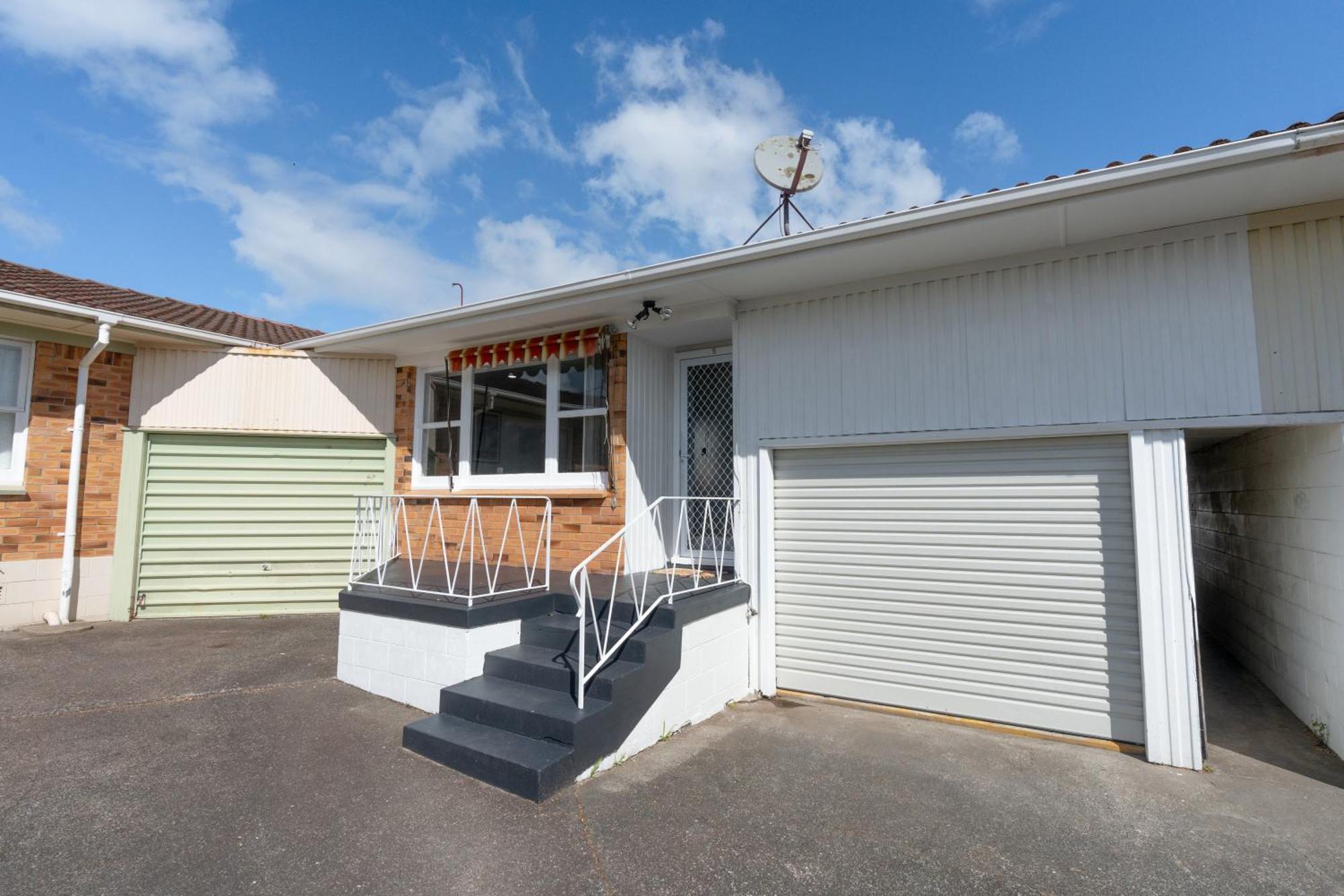 Apartment Airport Auckland