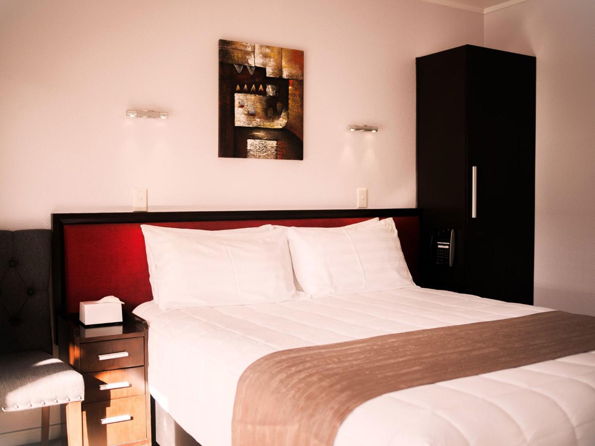 Motel Tudor Court Motor