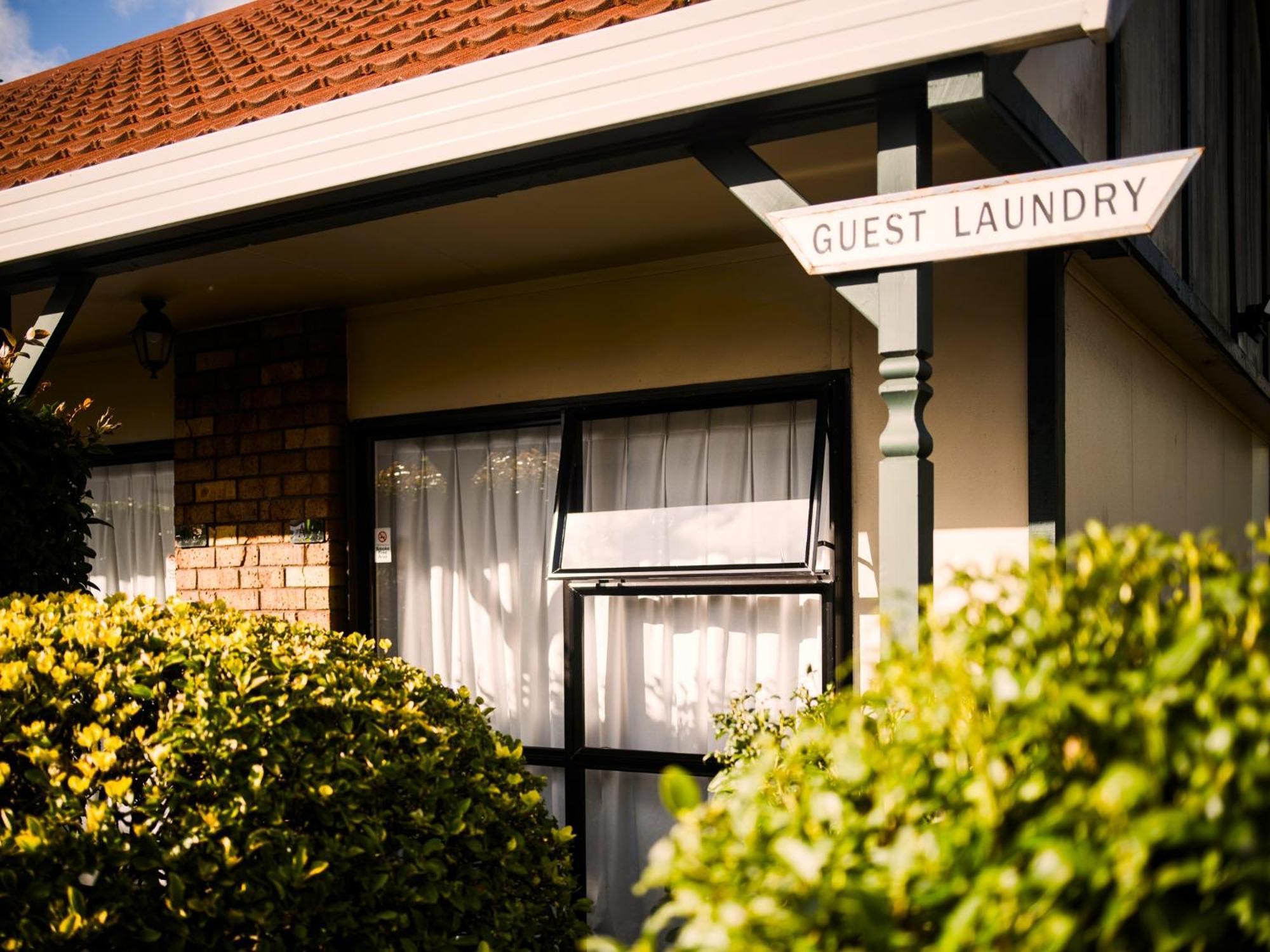 Motel Tudor Court Motor 4*