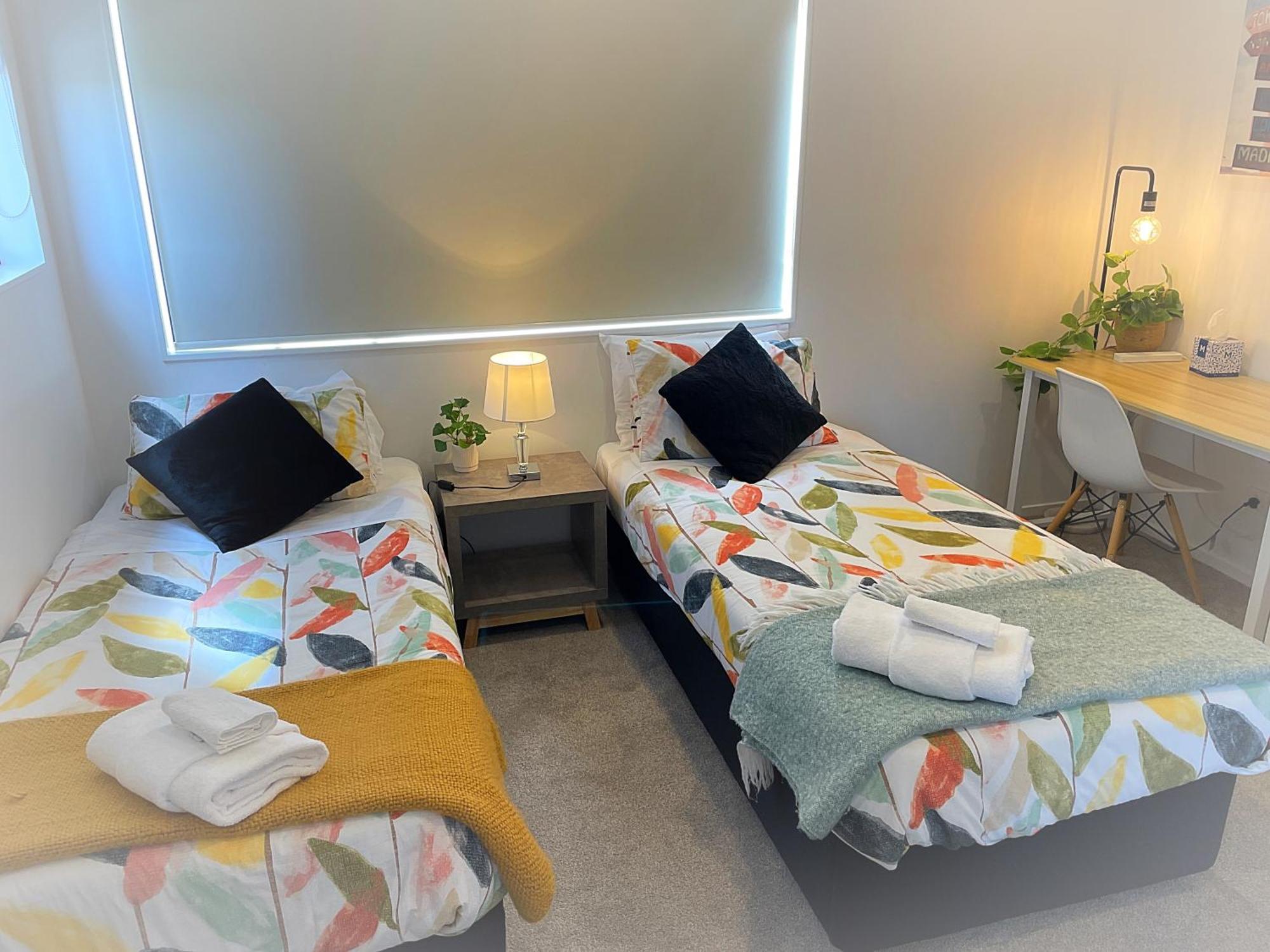 Homestay Flat Bush Auckland