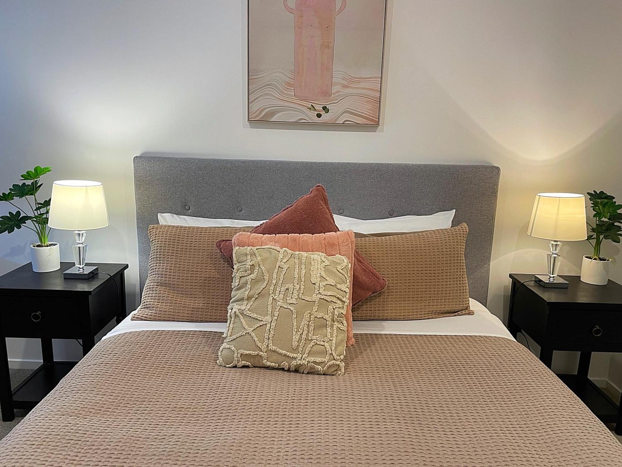 Homestay Flat Bush