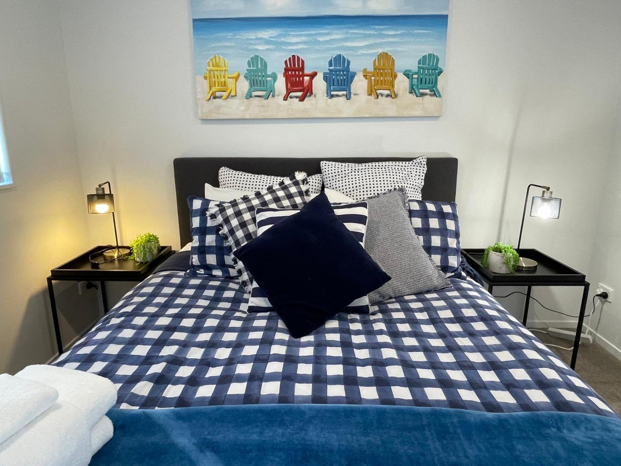 Homestay Flat Bush *
