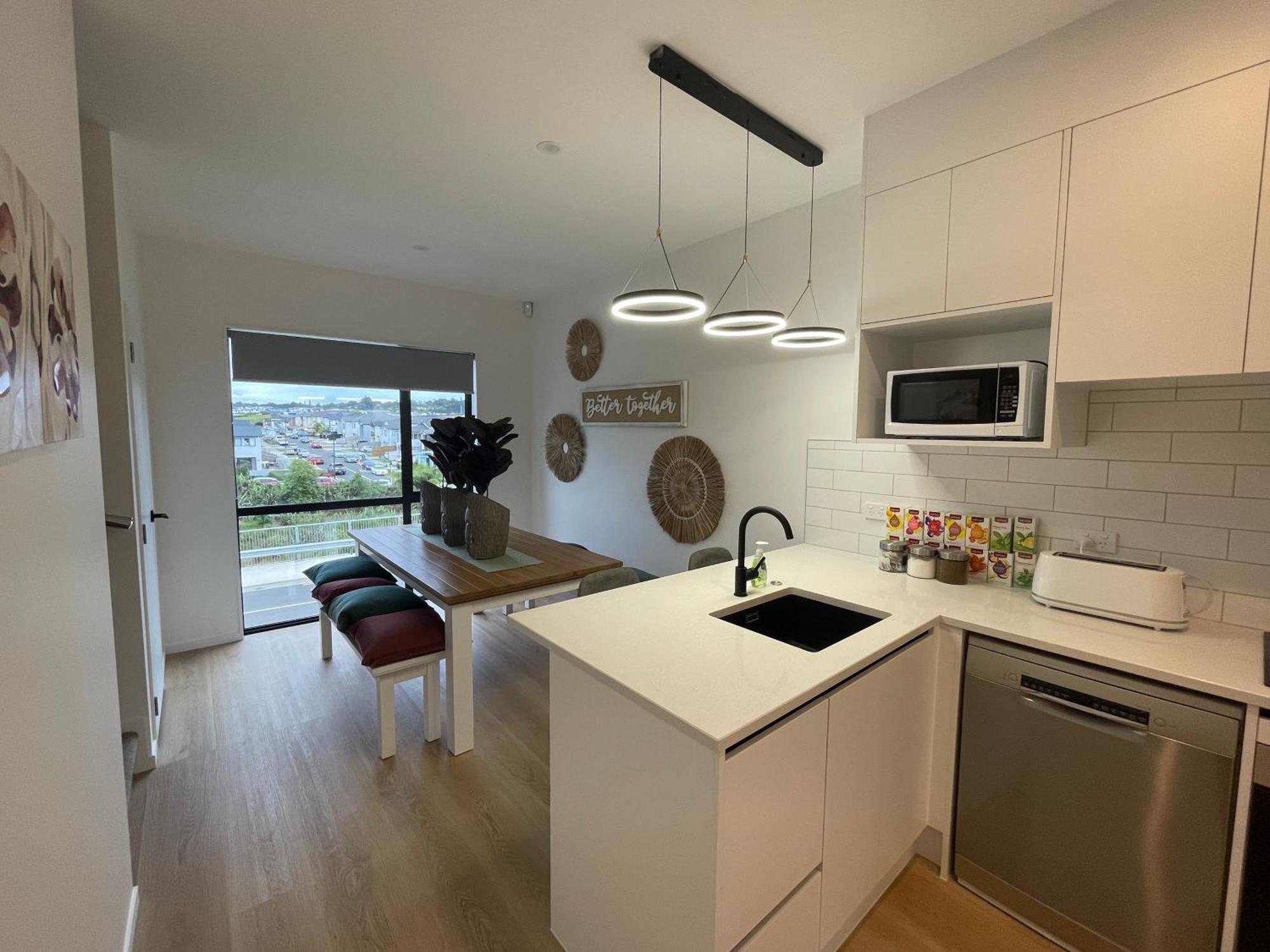Homestay Flat Bush Auckland