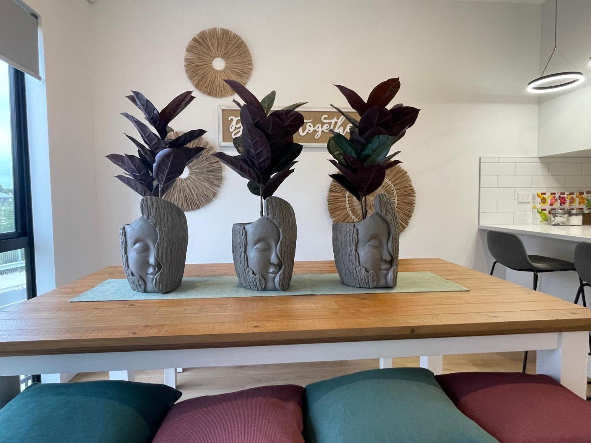 Flat Bush Homestay