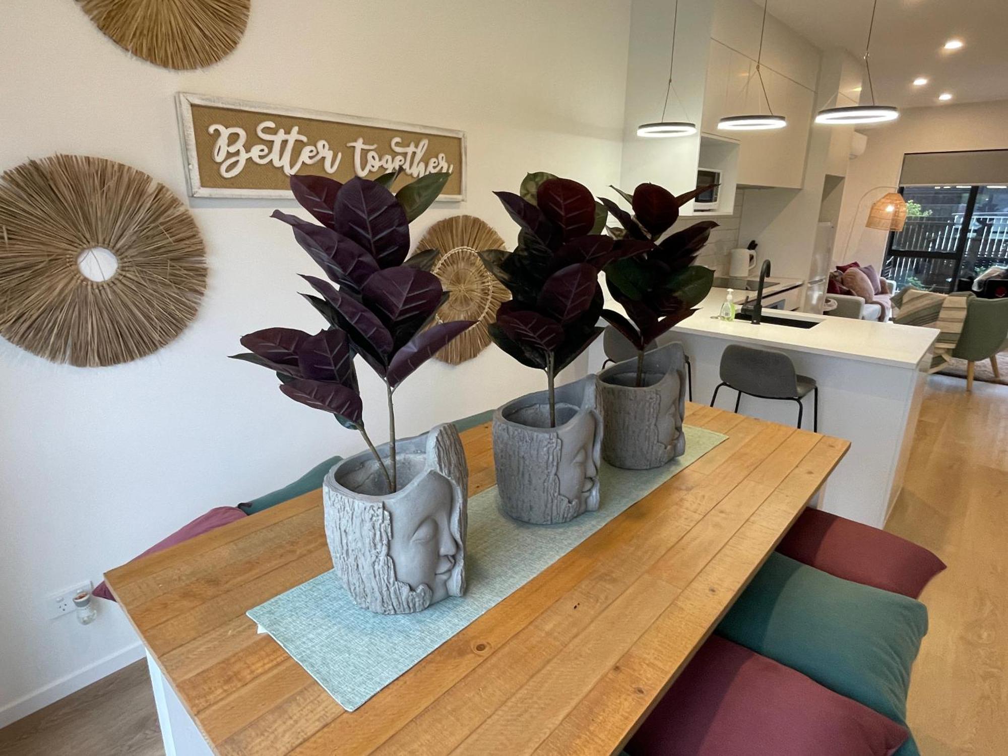 Homestay Flat Bush Auckland