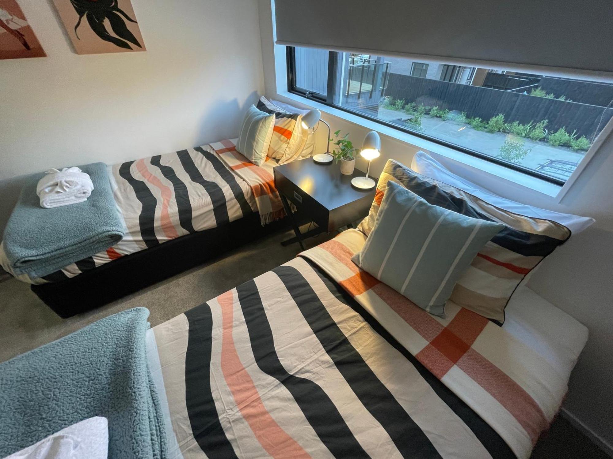 Flat Bush Homestay Auckland