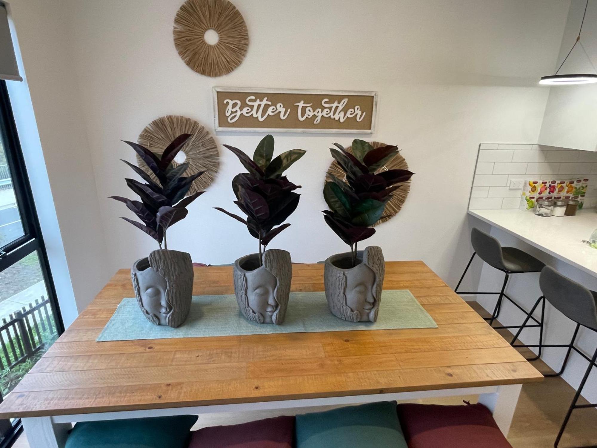 Flat Bush Homestay *