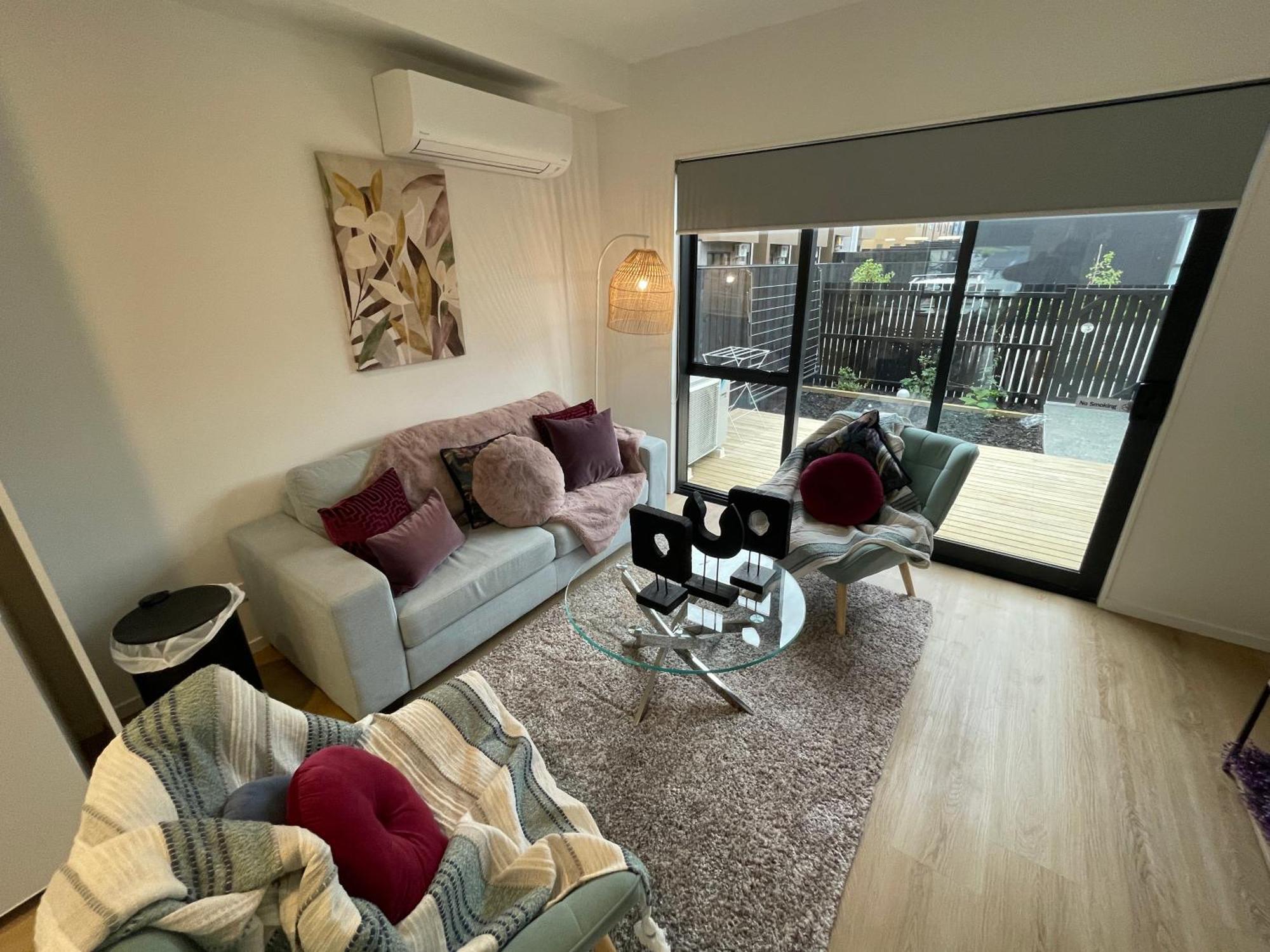 Flat Bush Auckland