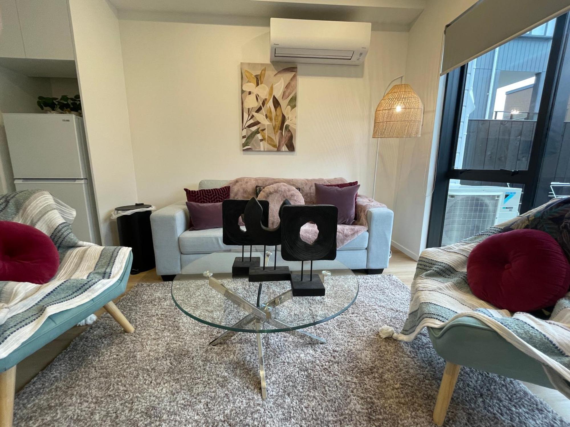 Homestay Flat Bush Auckland