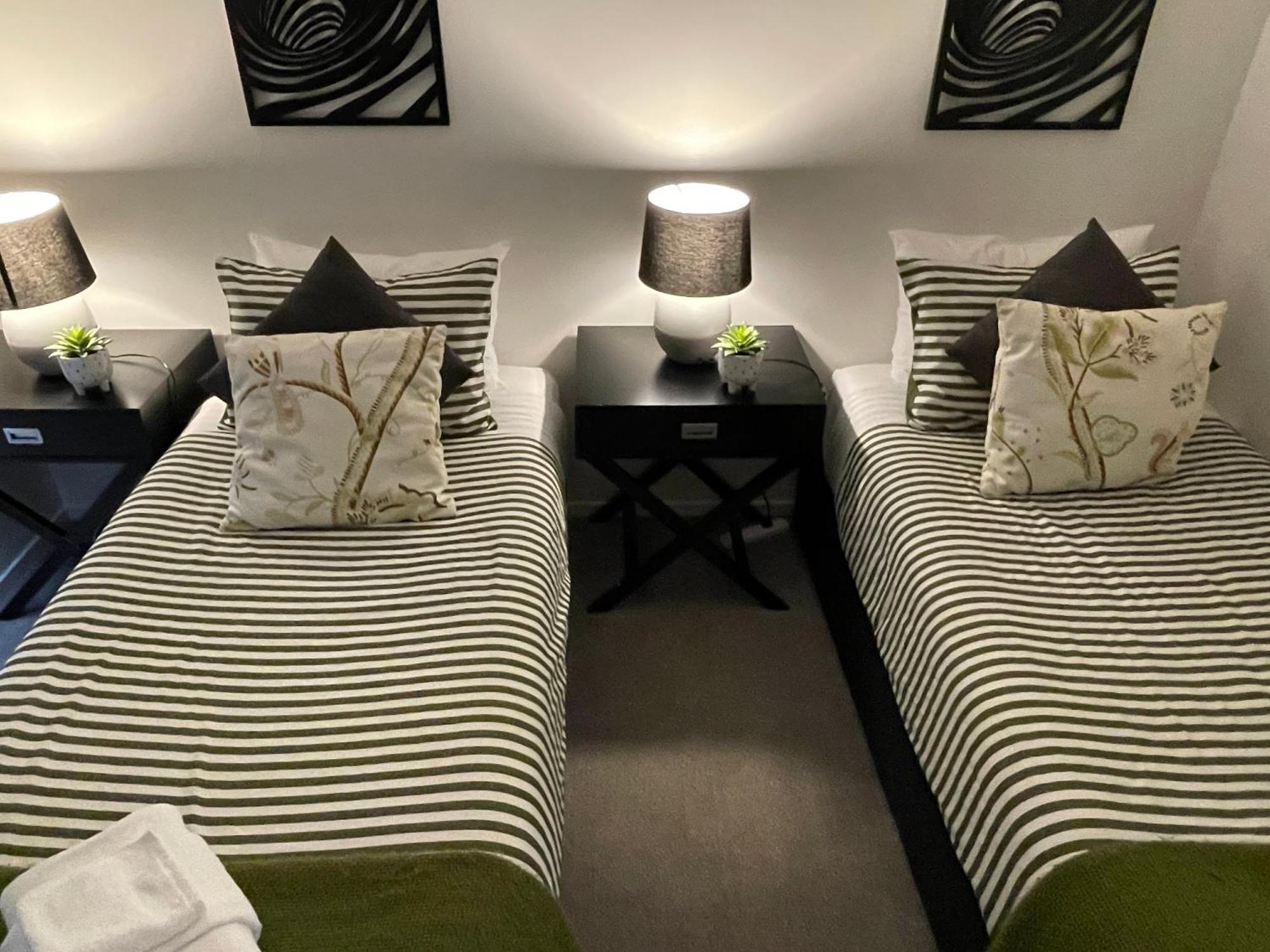 Homestay Flat Bush Auckland