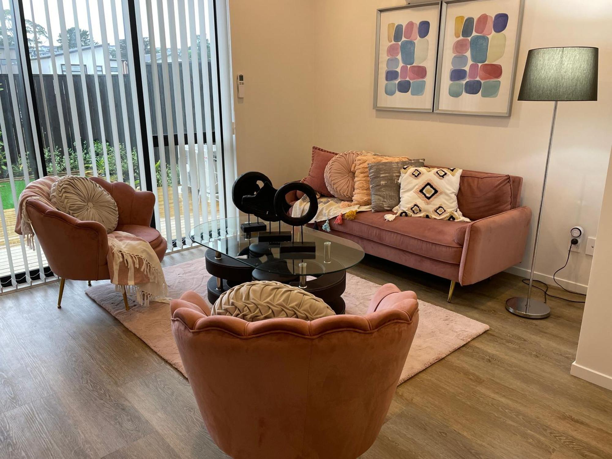 Homestay Flat Bush Auckland