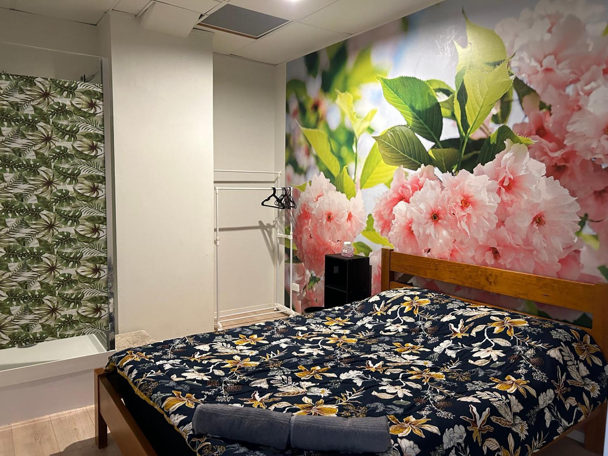 Sky World Cozy Homestay *
