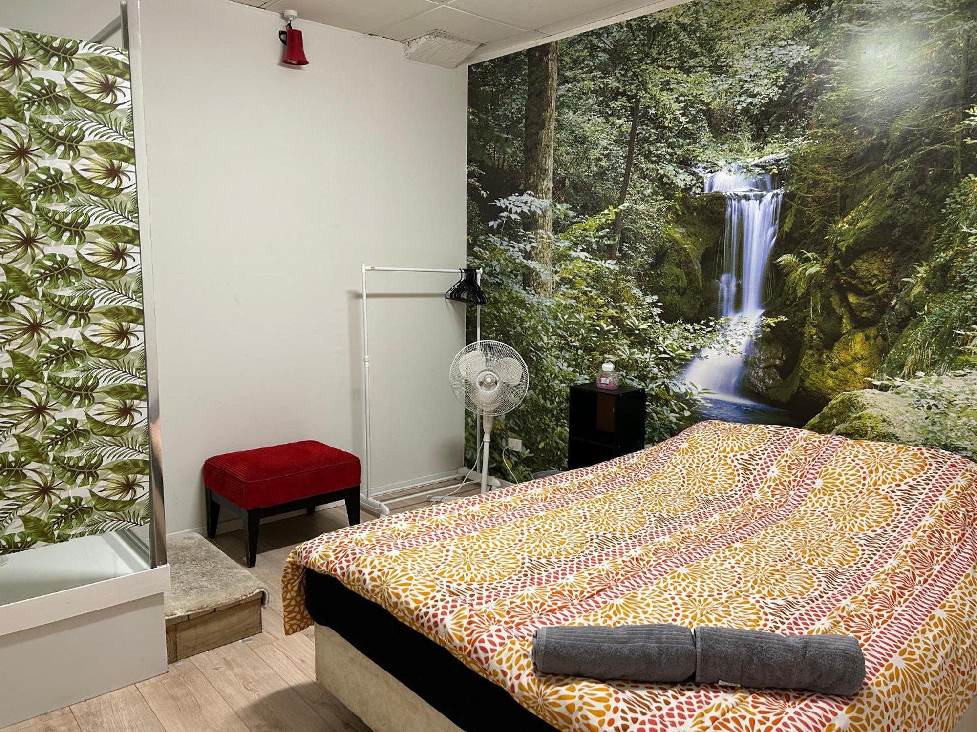 Sky World Cozy * Auckland
