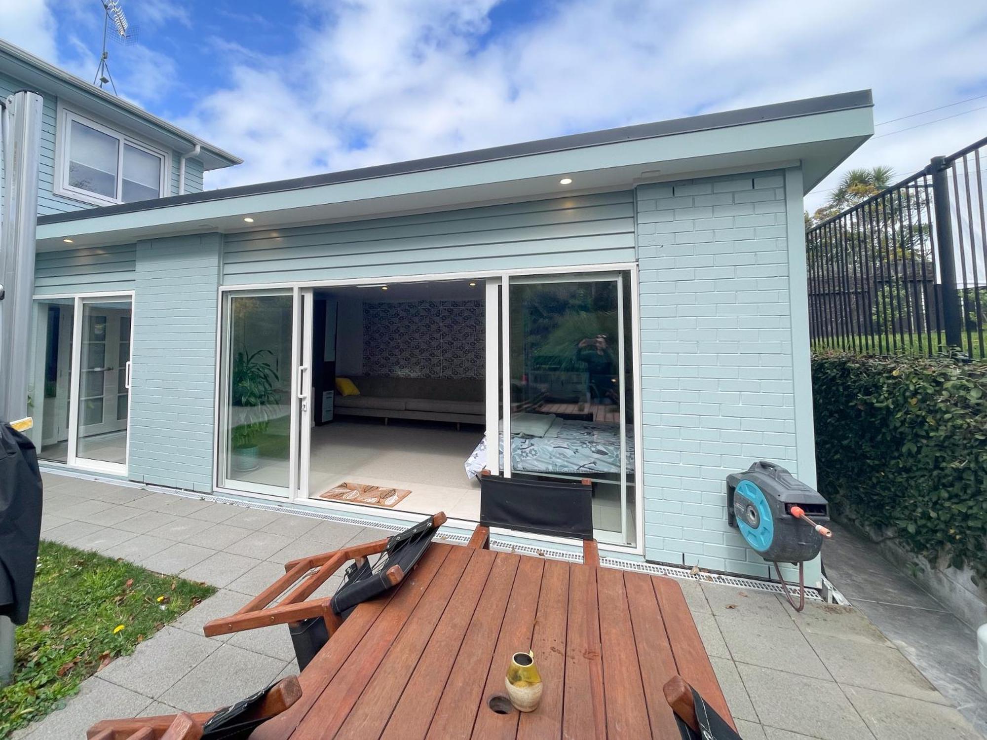 Wing In Saint Heliers Guest house Auckland