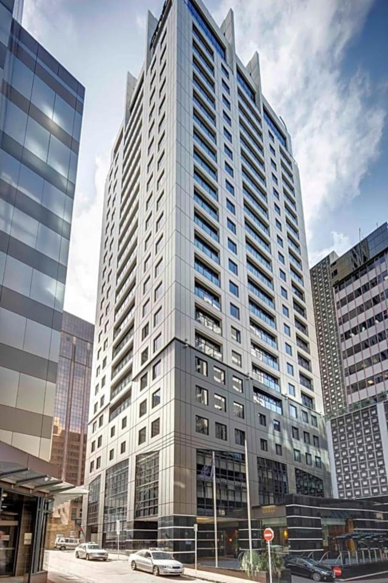 A On Queen Street