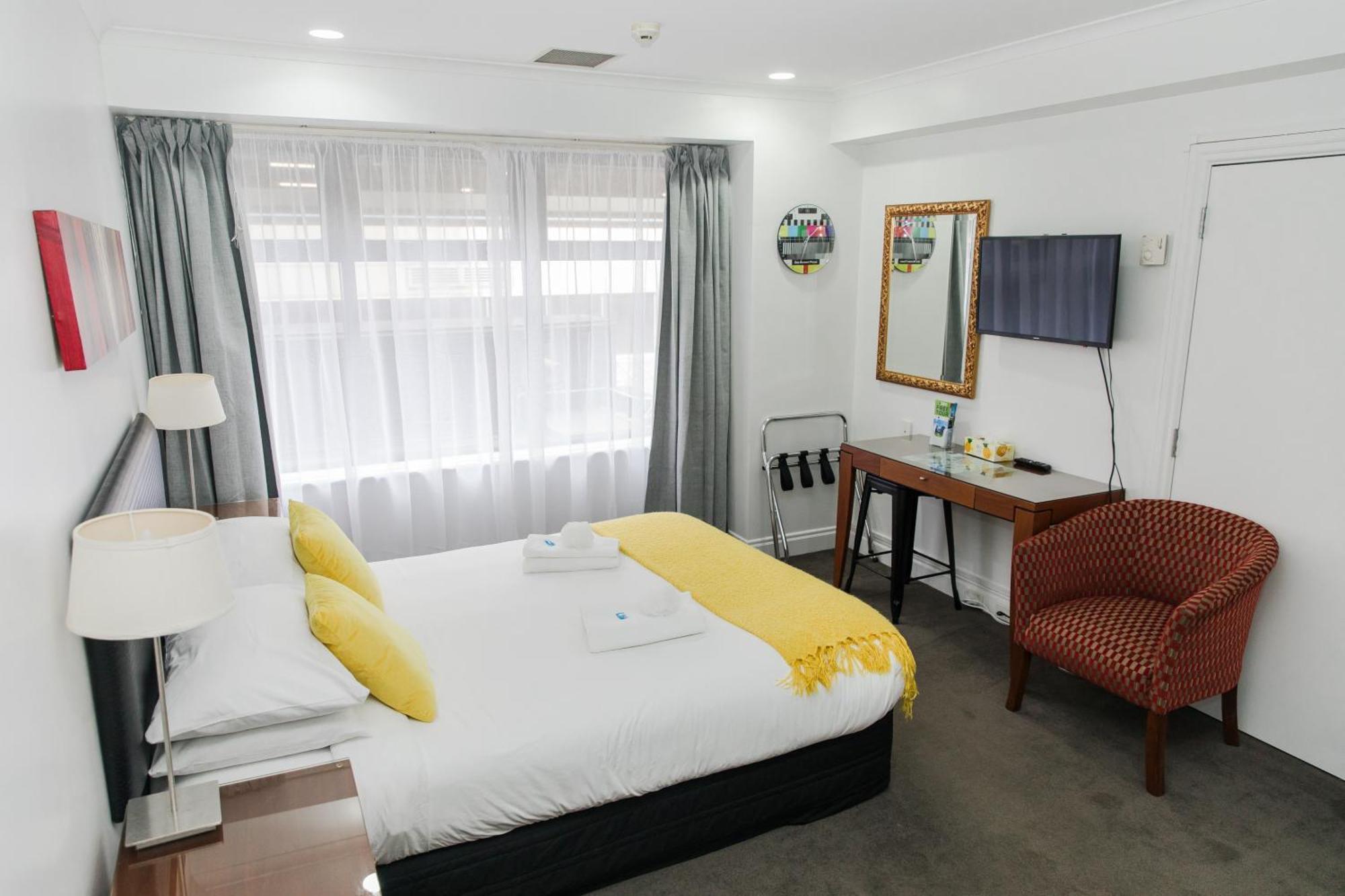 A On Queen Street Apartment Auckland