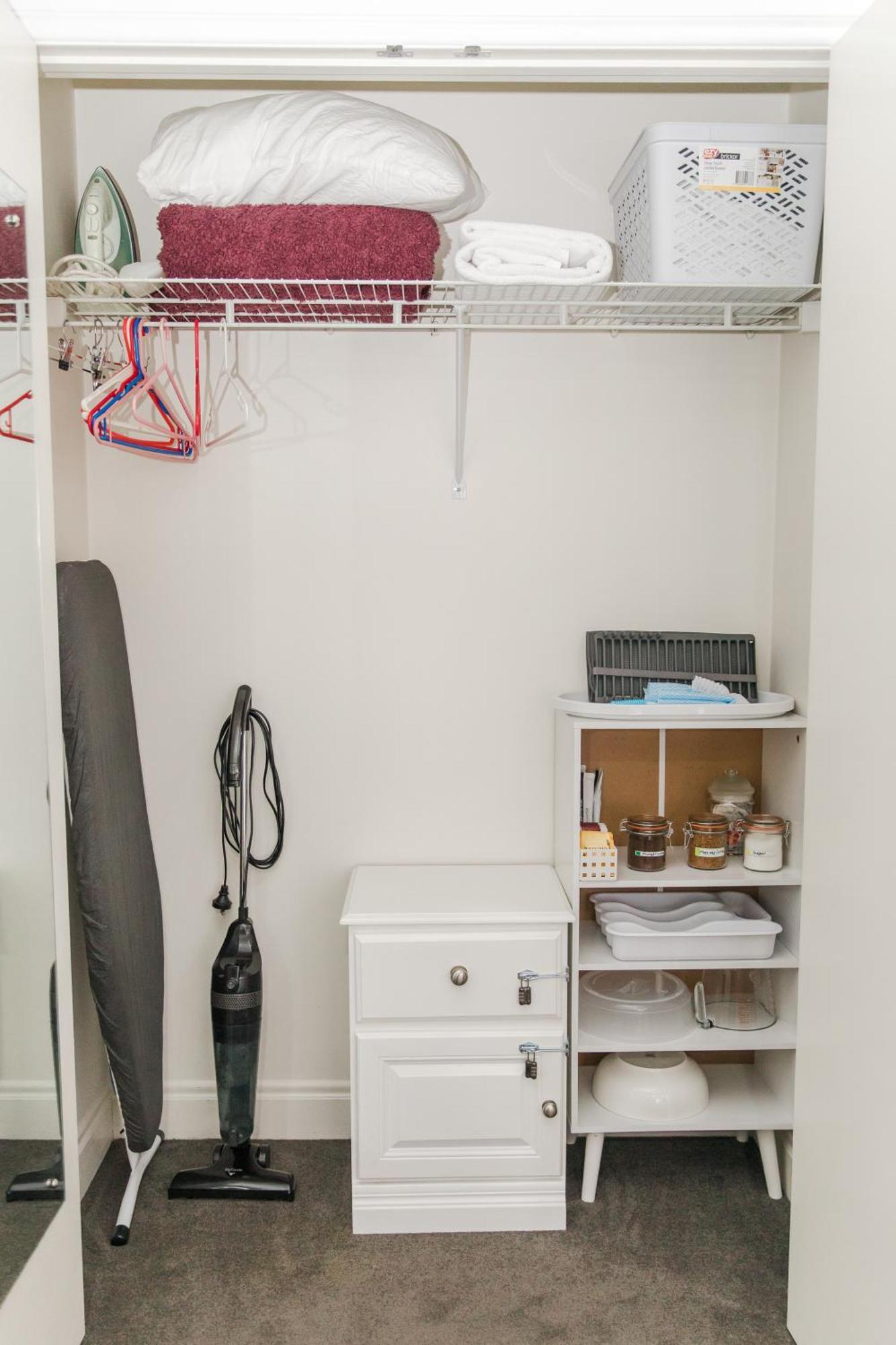 A On Queen Street Apartment